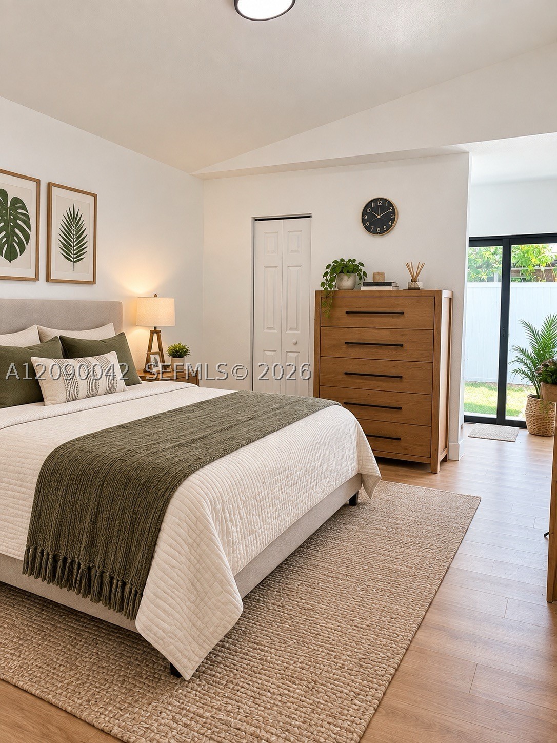 8211 SW 4th Pl #1, North Lauderdale FL 33068