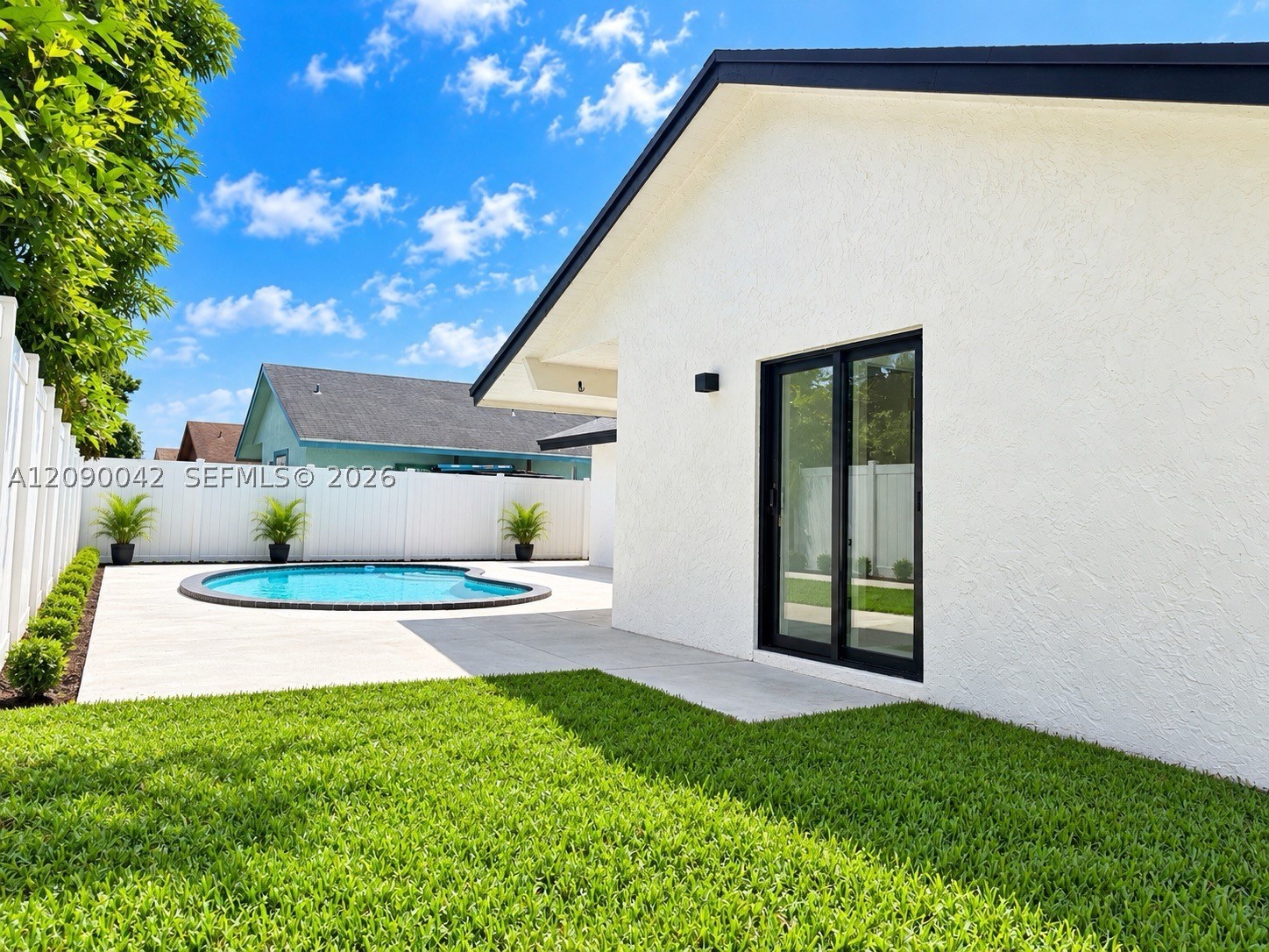 8211 SW 4th Pl #1, North Lauderdale FL 33068