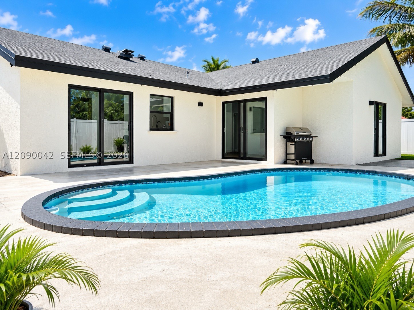 8211 SW 4th Pl #1, North Lauderdale FL 33068