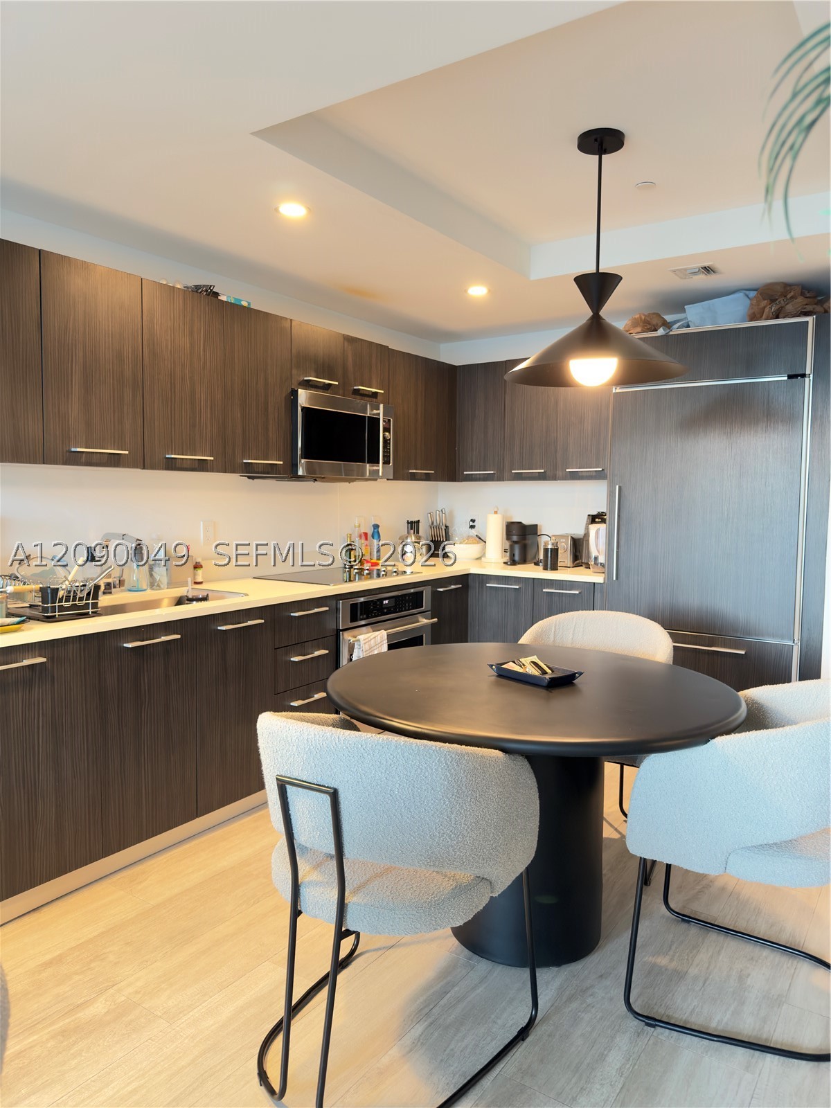 55 SW 9th St #3505, Miami FL 33130