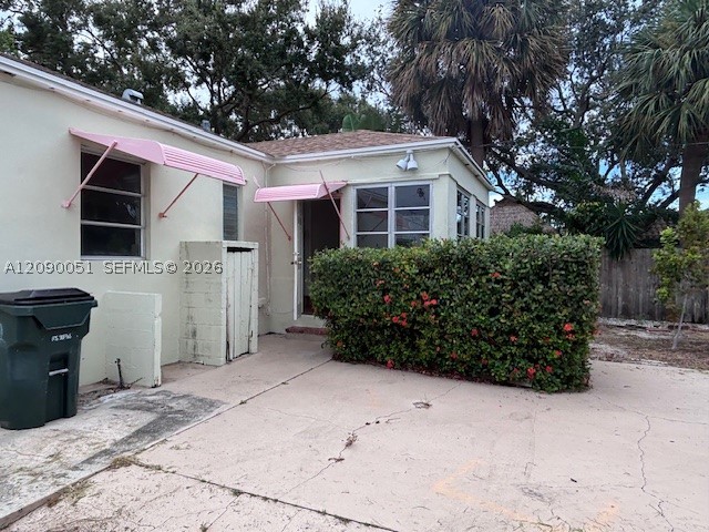 1822 N N St, Lake Worth FL 33460