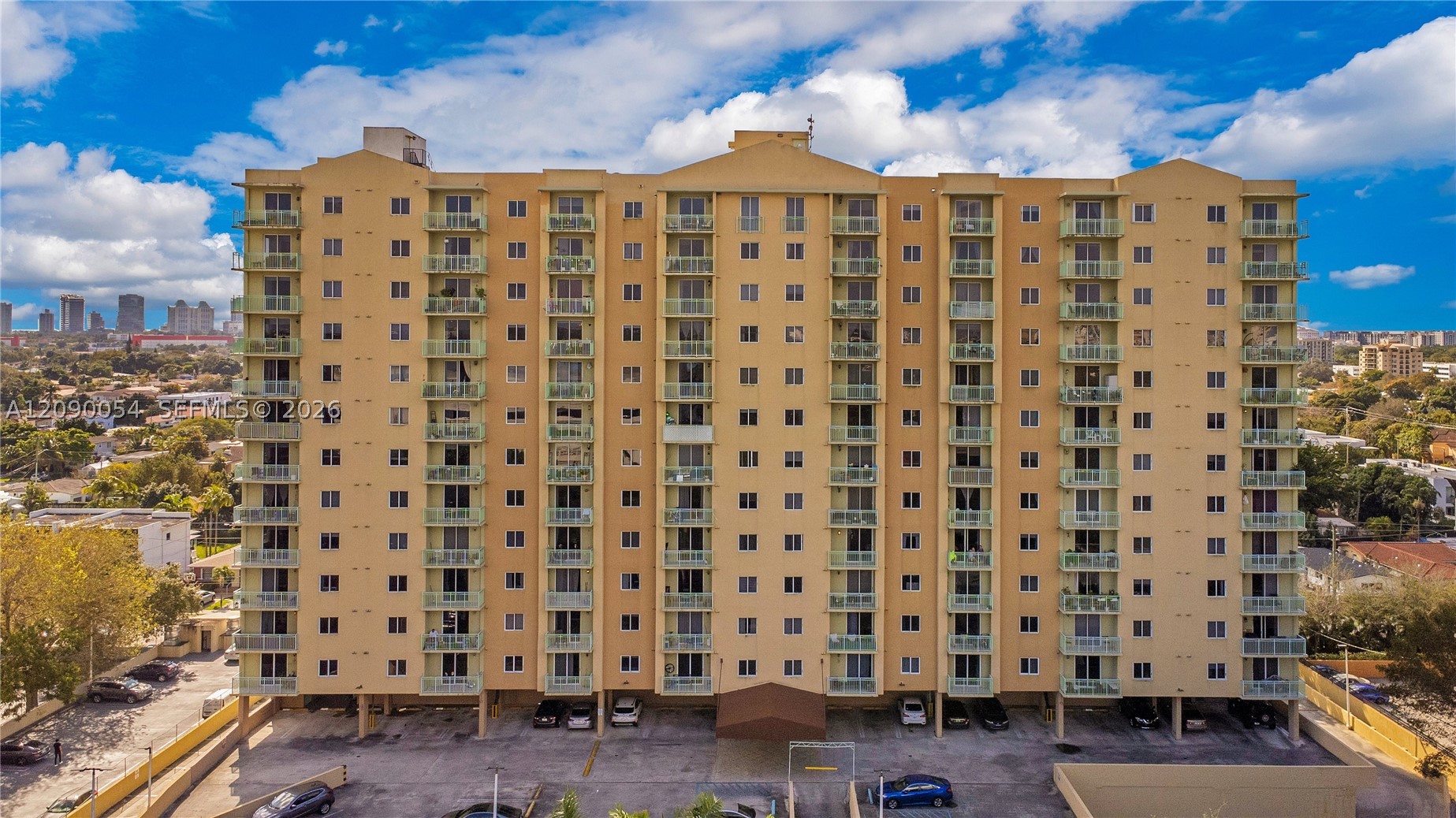 3500 Coral Way #PH-10, Miami FL 33145