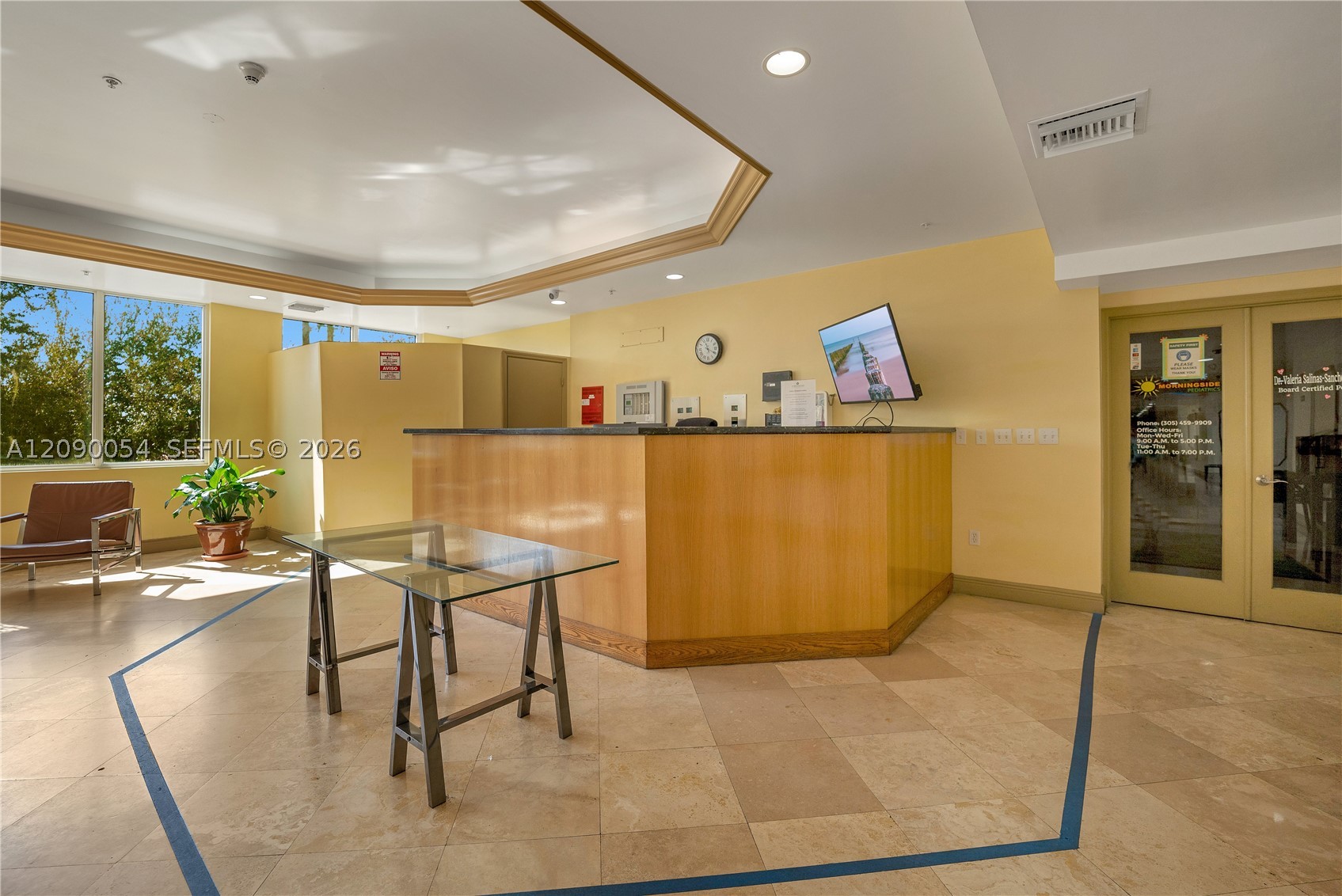 3500 Coral Way #PH-10, Miami FL 33145