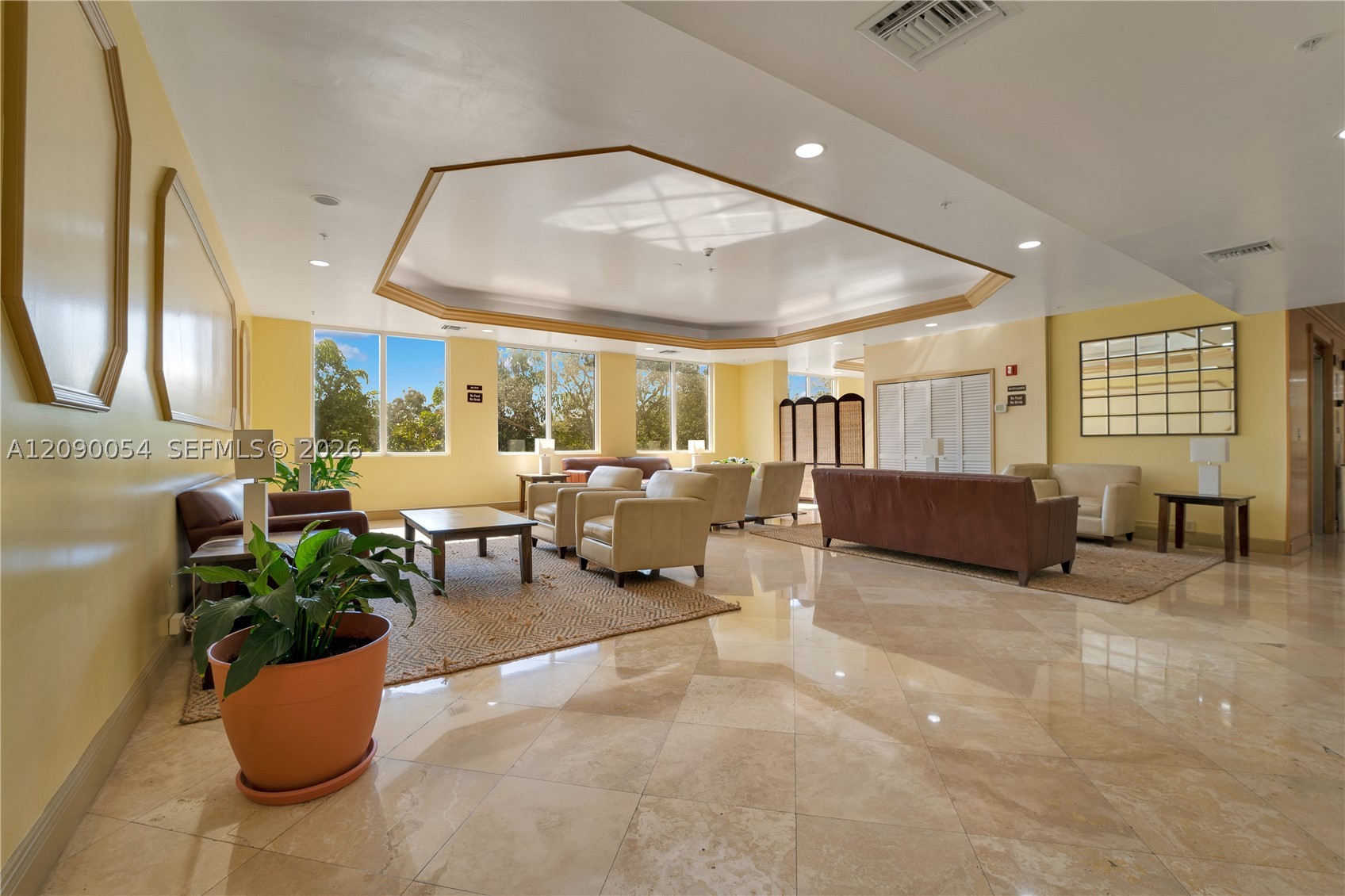 3500 Coral Way #PH-10, Miami FL 33145
