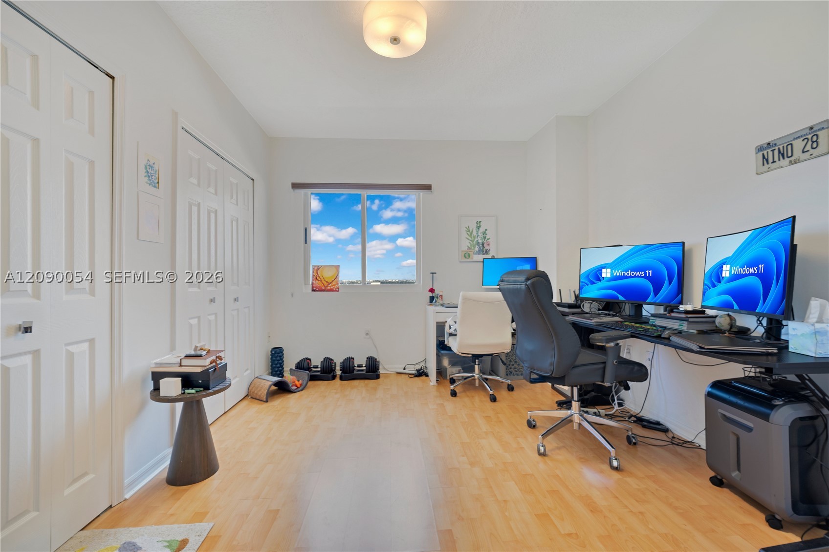 3500 Coral Way #PH-10, Miami FL 33145