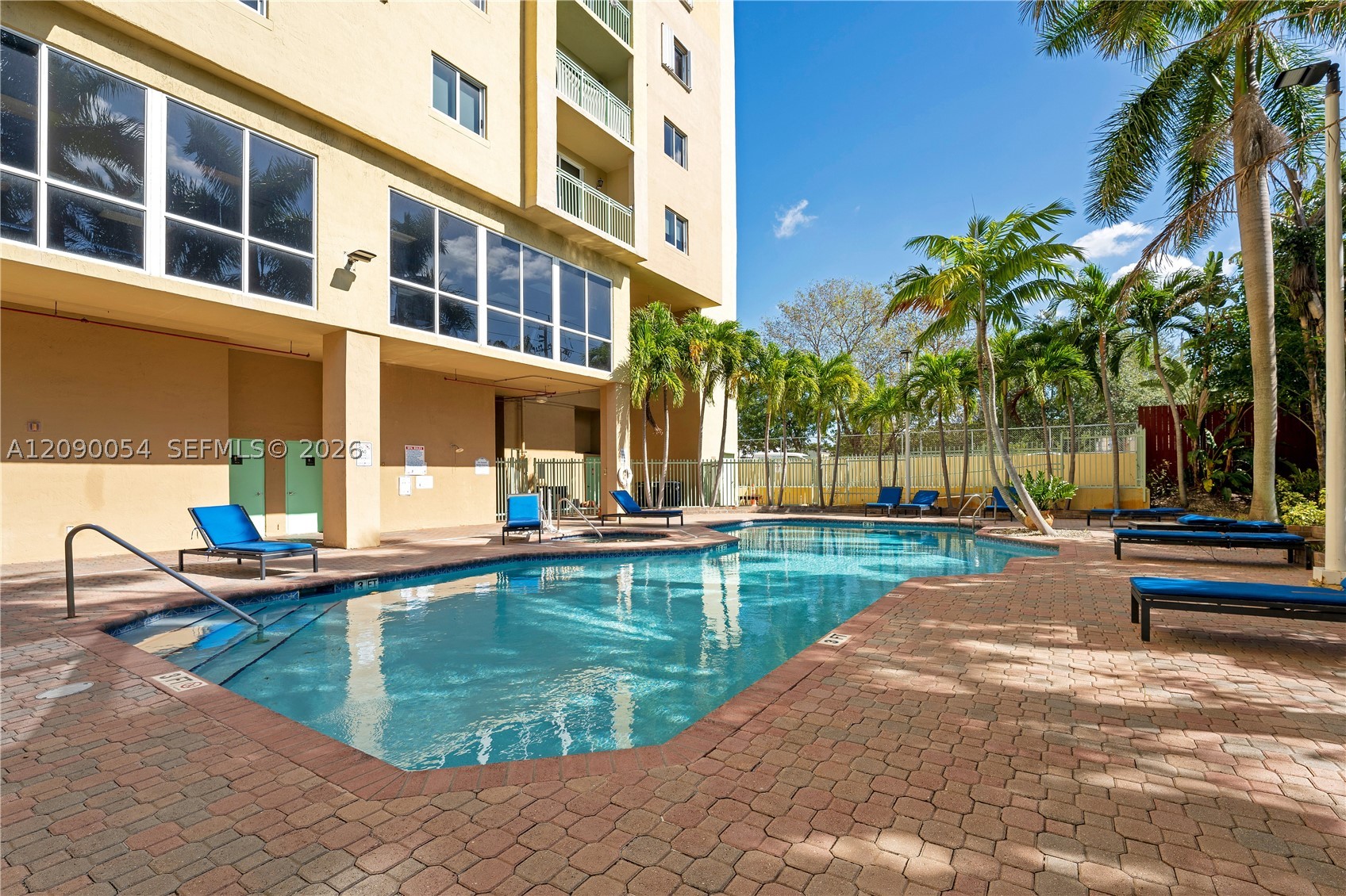 3500 Coral Way #PH-10, Miami FL 33145