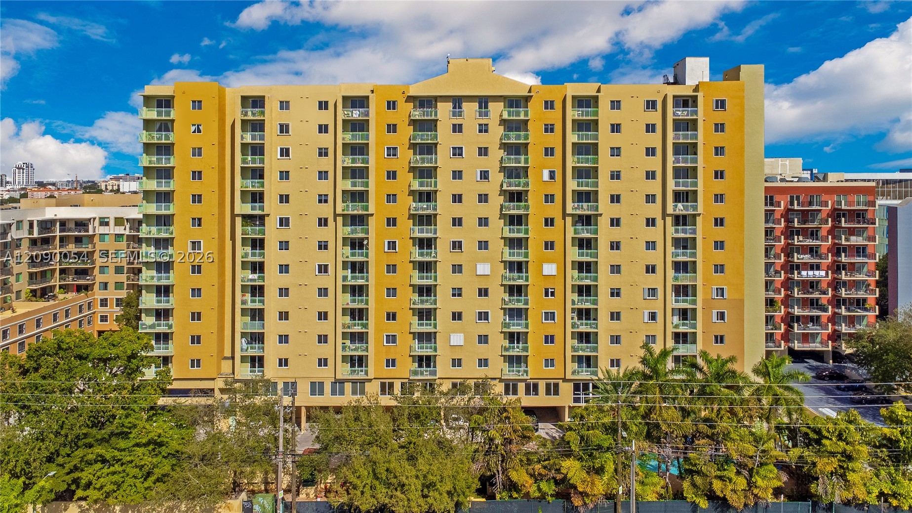3500 Coral Way #PH-10, Miami FL 33145