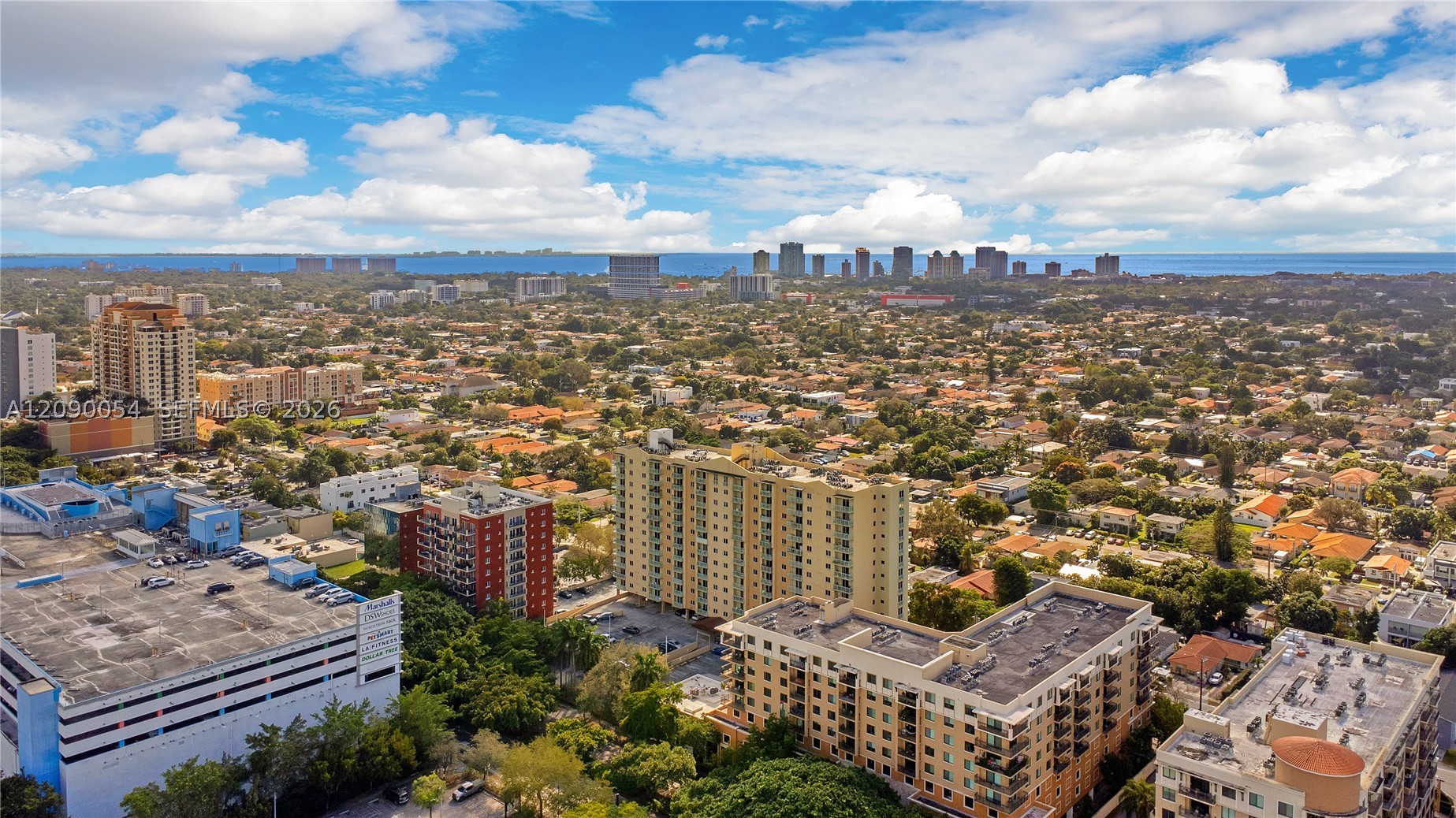 3500 Coral Way #PH-10, Miami FL 33145