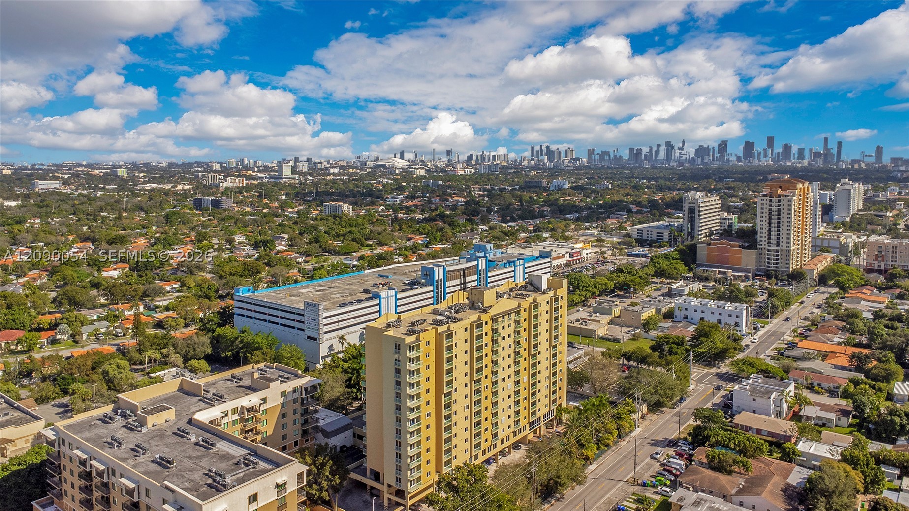 3500 Coral Way #PH-10, Miami FL 33145