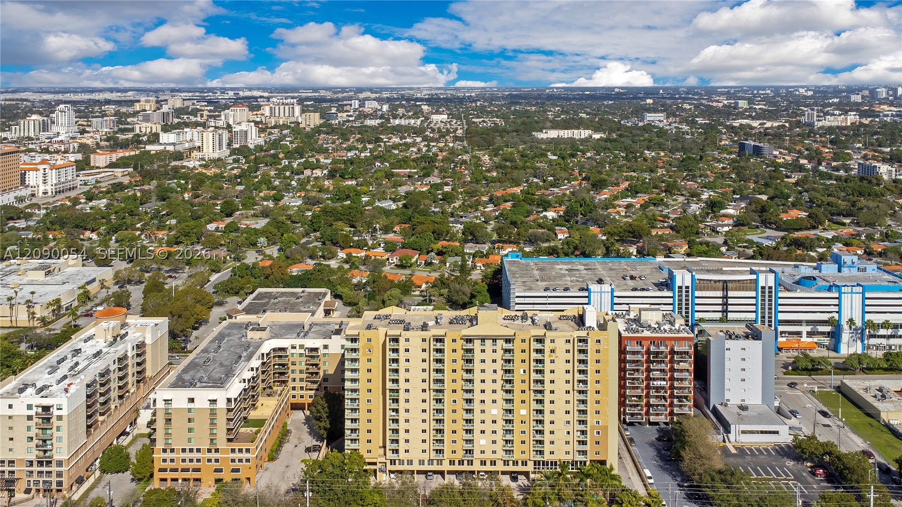 3500 Coral Way #PH-10, Miami FL 33145
