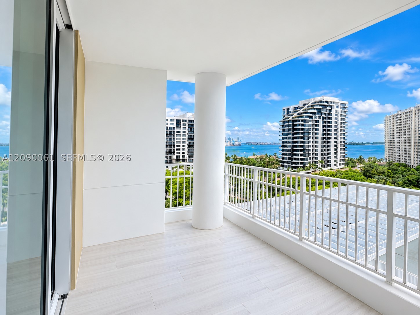 701 Brickell Key Blvd #1111, Miami FL 33131