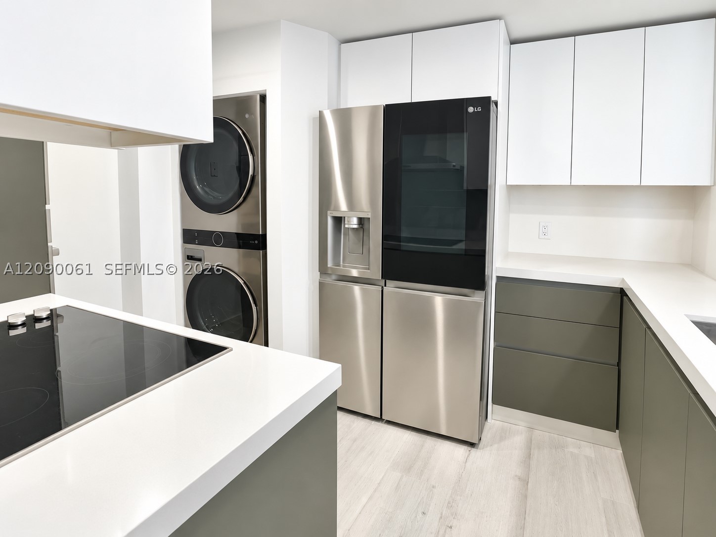 701 Brickell Key Blvd #1111, Miami FL 33131