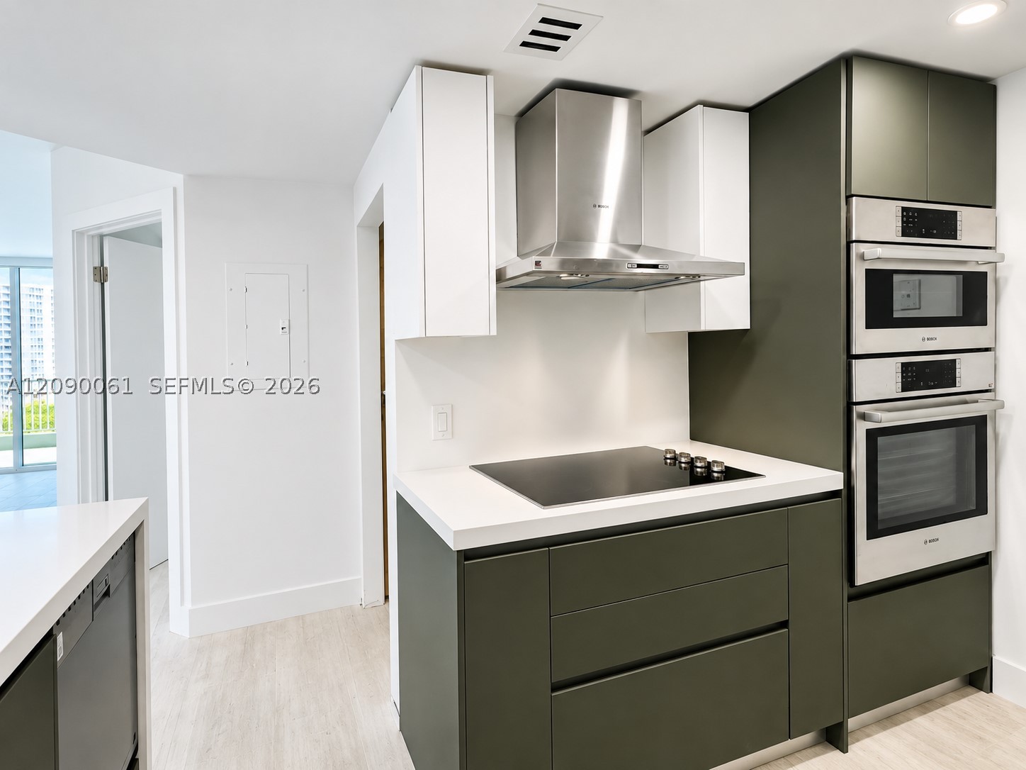 701 Brickell Key Blvd #1111, Miami FL 33131