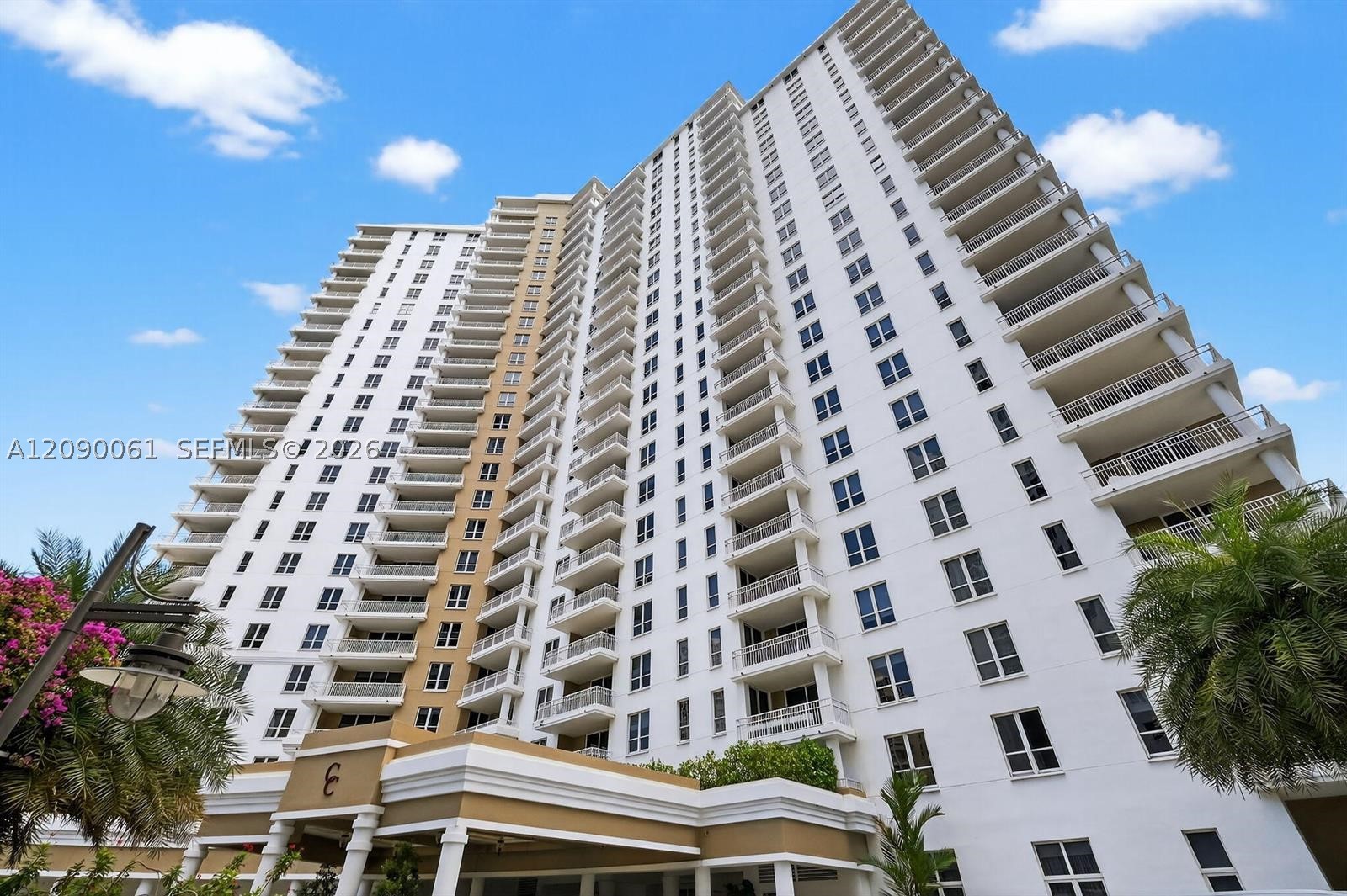 701 Brickell Key Blvd #1111, Miami FL 33131