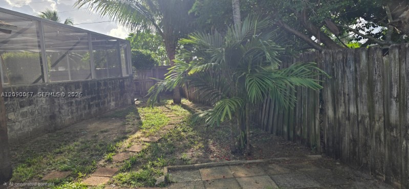 1002 W Broome St #1, Lantana FL 33462