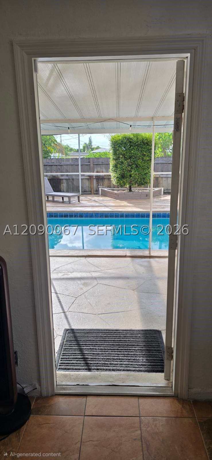 1002 W Broome St #1, Lantana FL 33462