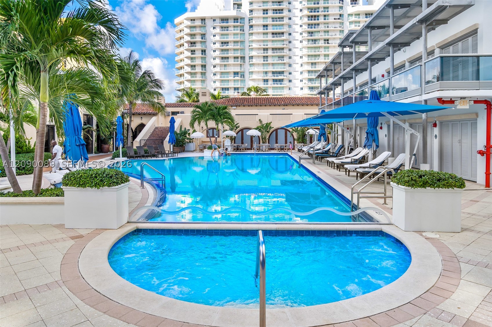 5959 Collins Ave #1101, Miami Beach FL 33140