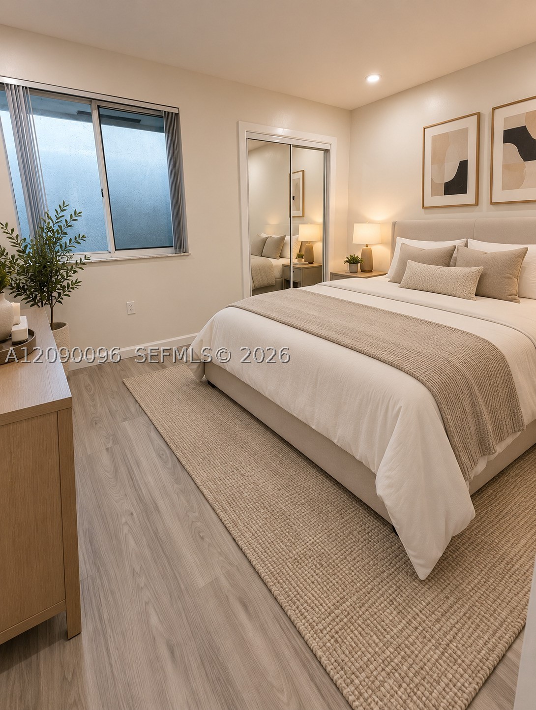 5600 NW 6th St #29, Miami FL 33126