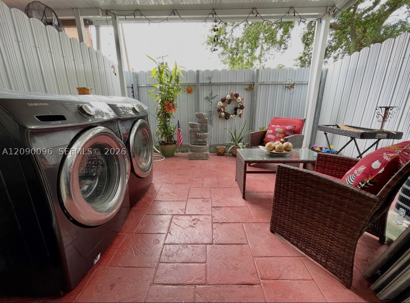 5600 NW 6th St #29, Miami FL 33126