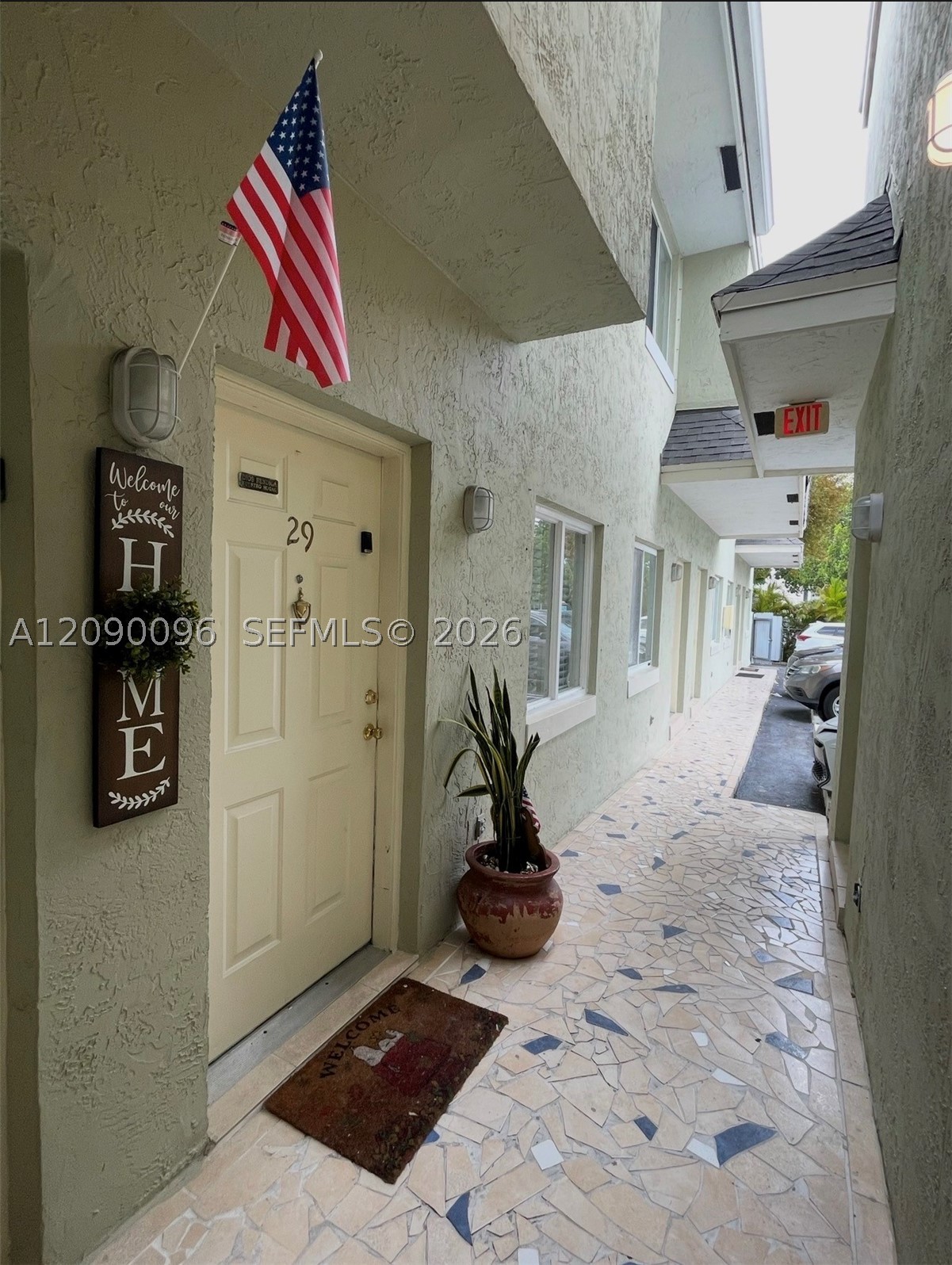 5600 NW 6th St #29, Miami FL 33126