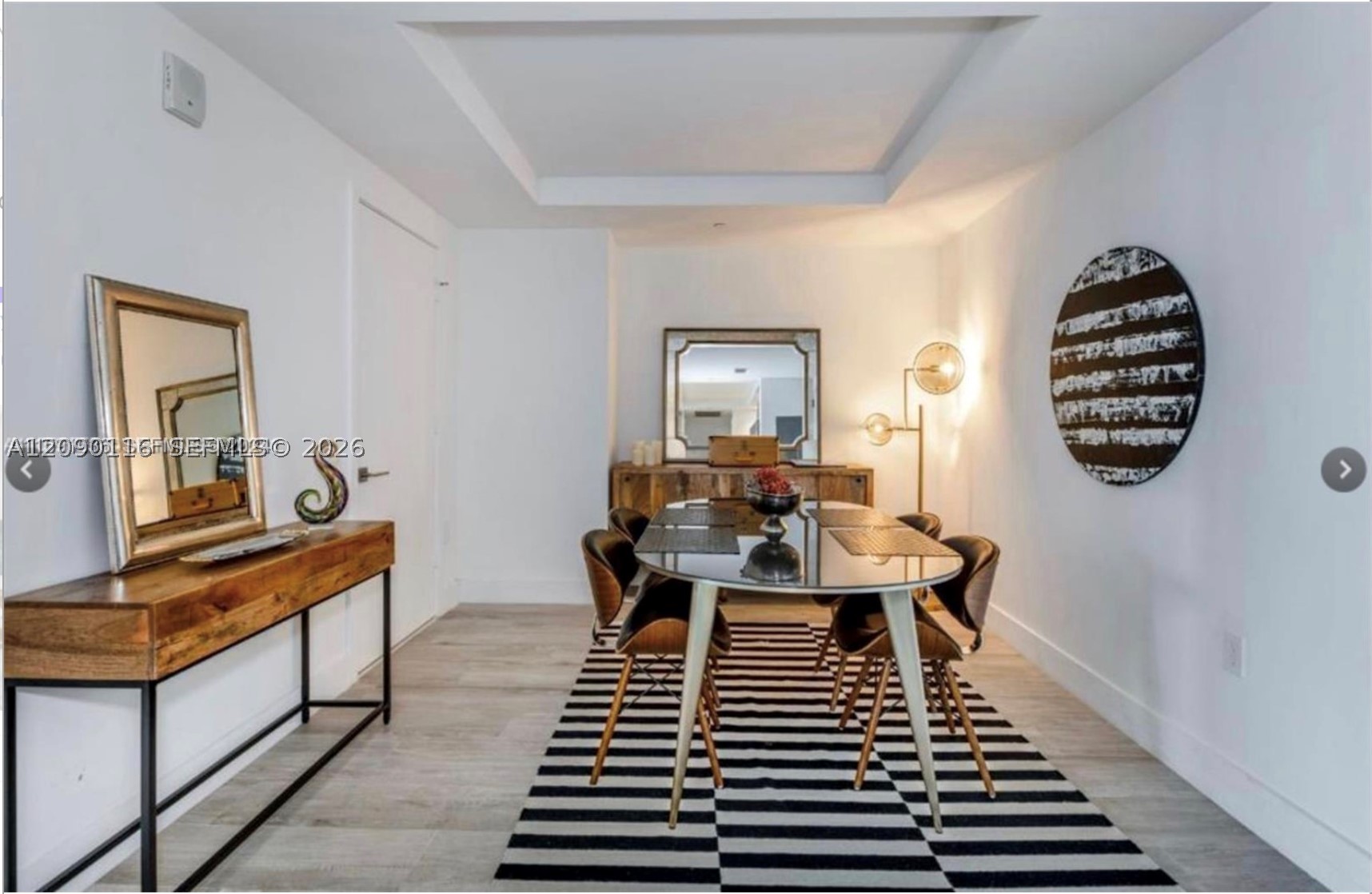 121 NE 34th St #2402, Miami FL 33137