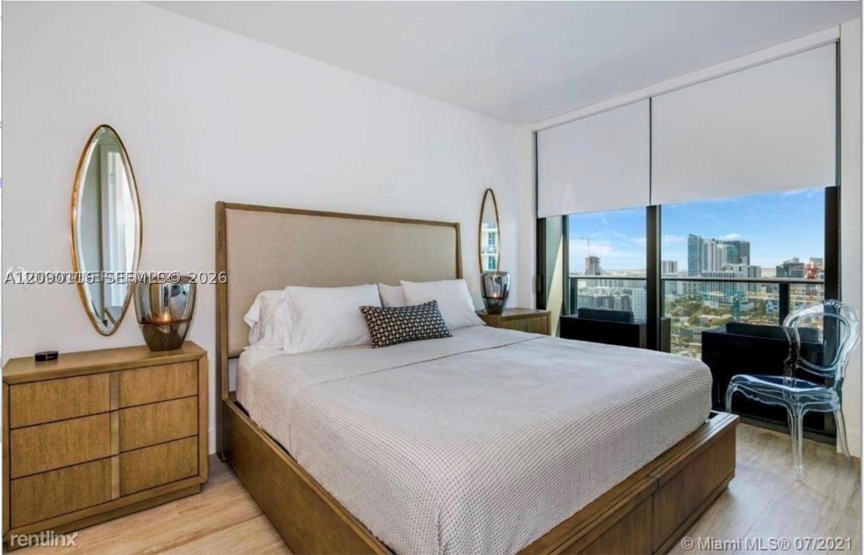 121 NE 34th St #2402, Miami FL 33137