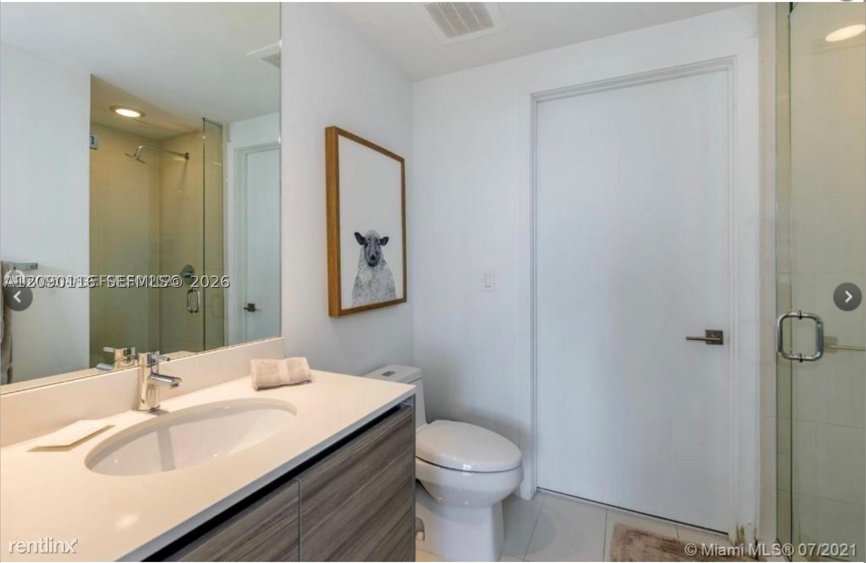 121 NE 34th St #2402, Miami FL 33137