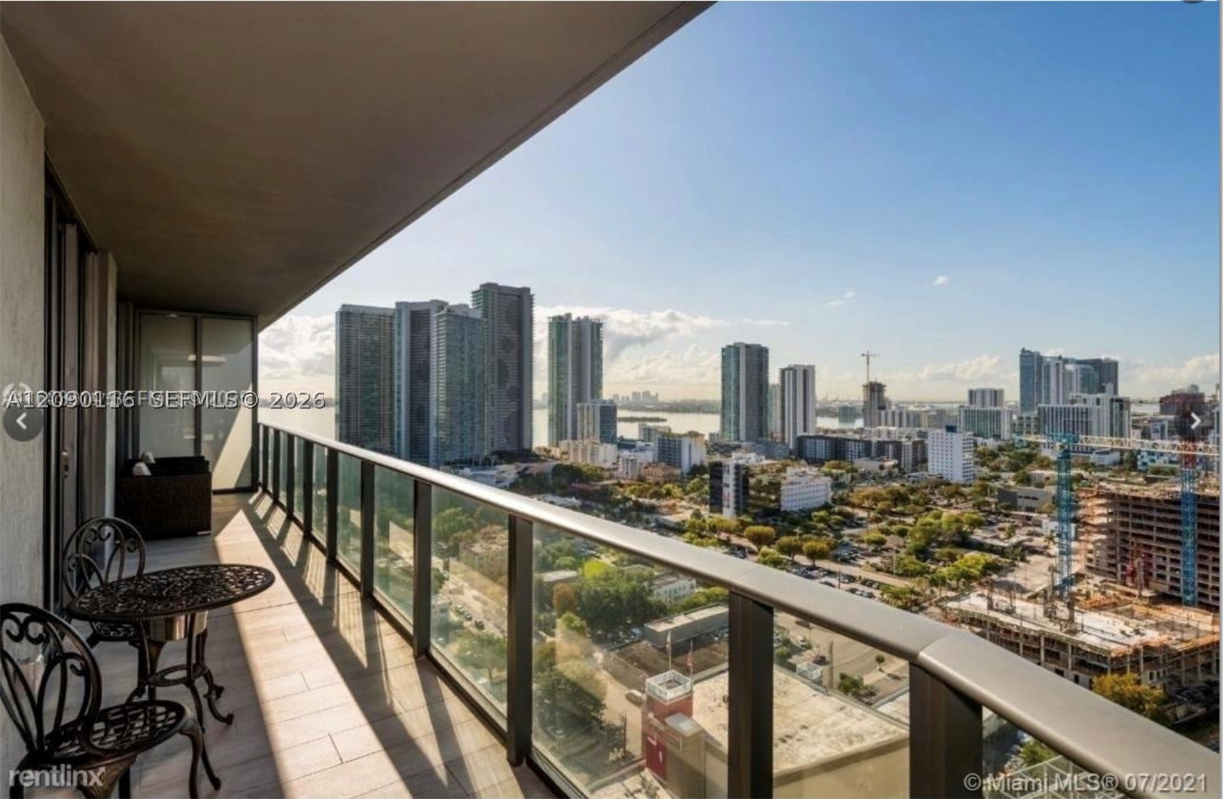121 NE 34th St #2402, Miami FL 33137