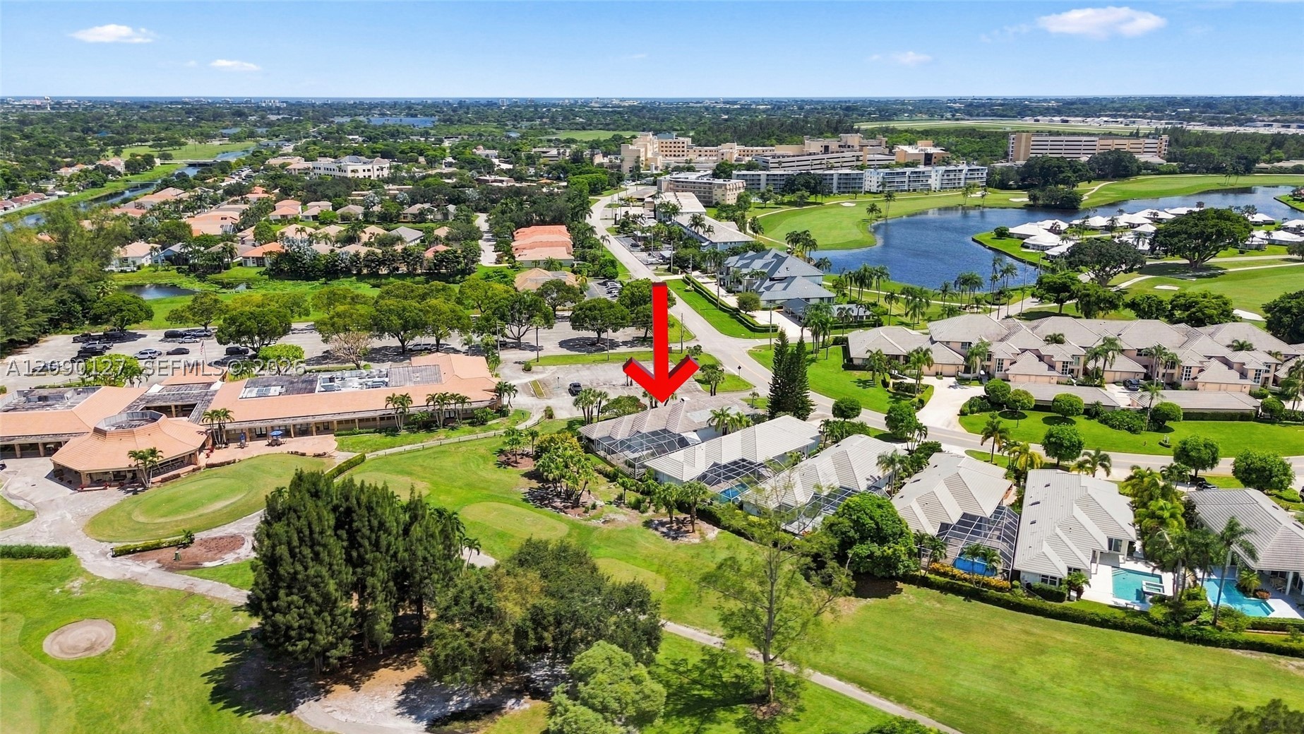 173 Orange Tree Dr, Atlantis FL 33462