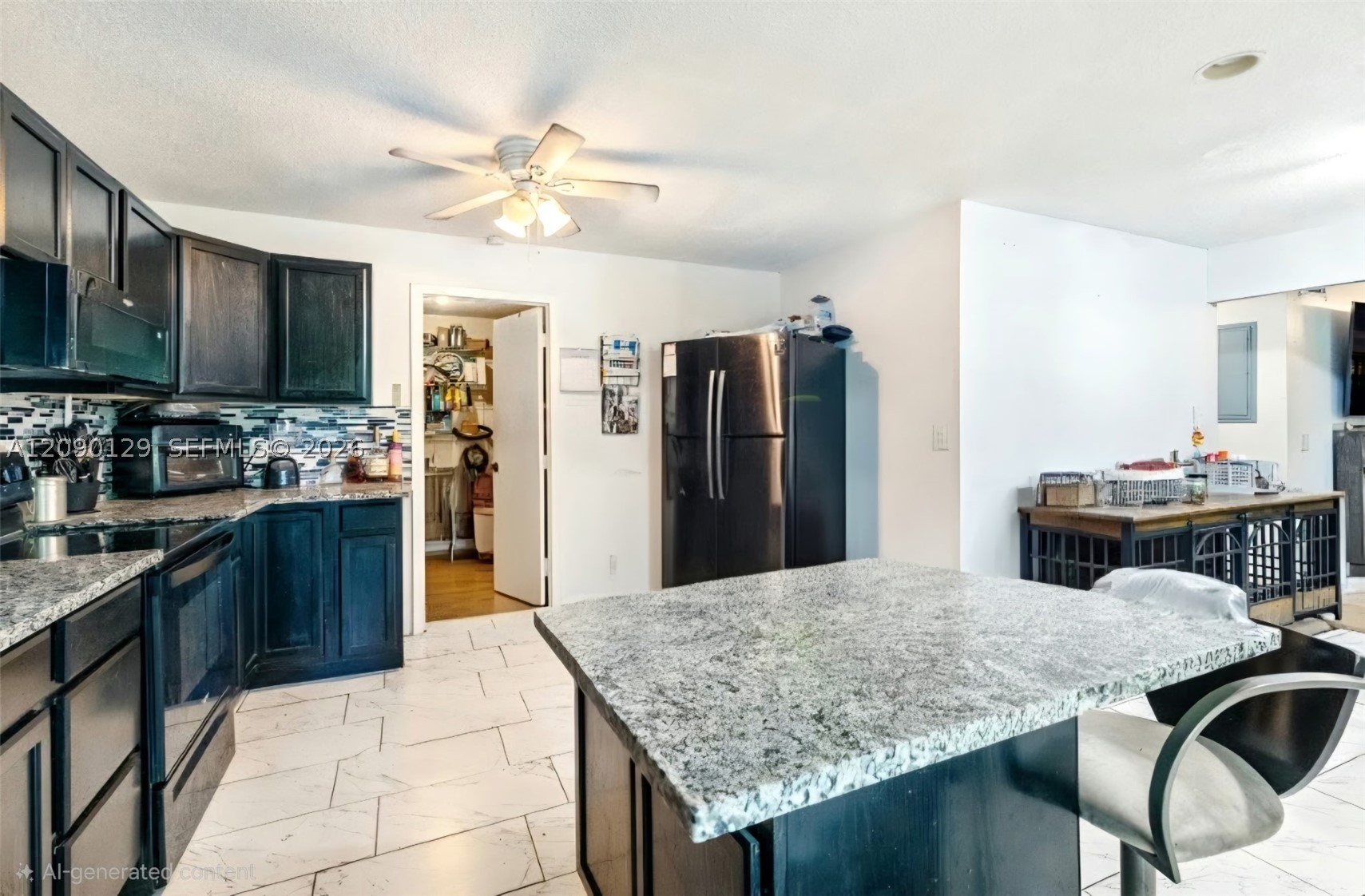 281 SW 83rd Ave, North Lauderdale FL 33068