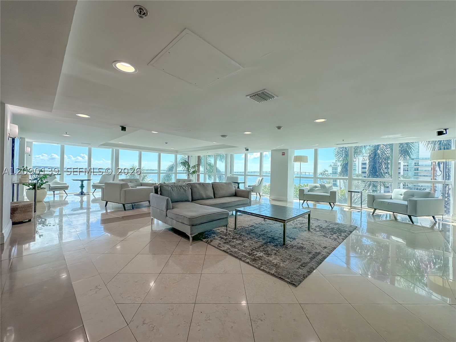 1155 Brickell Bay Dr #704, Miami FL 33131