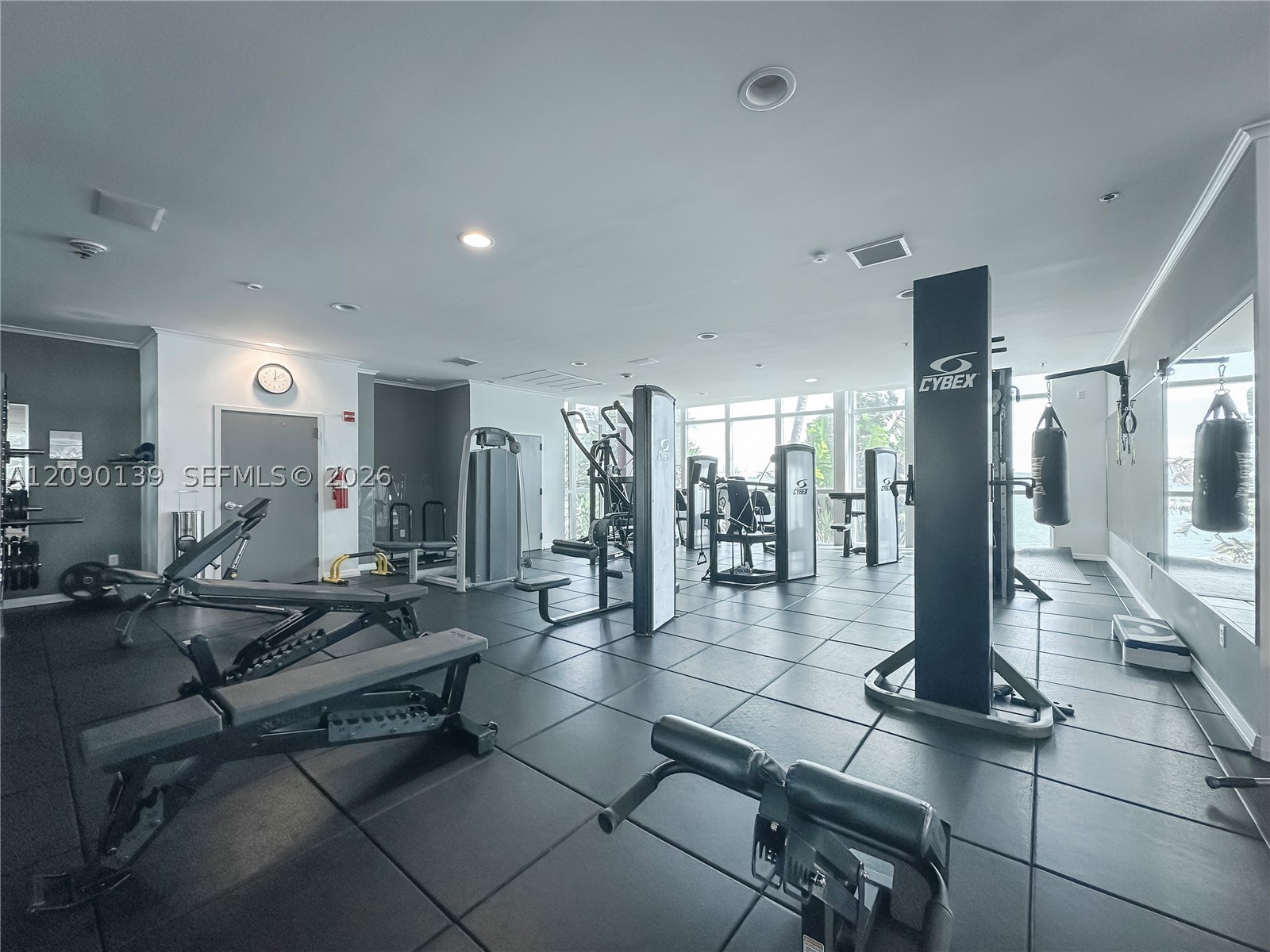 1155 Brickell Bay Dr #704, Miami FL 33131