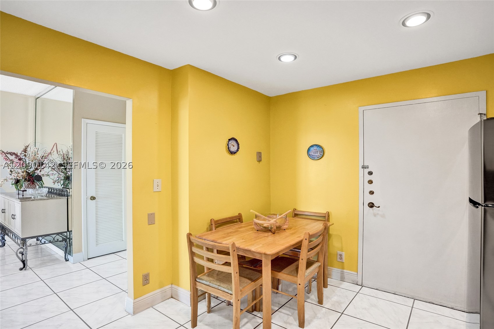 1600 S Ocean Dr #1F, Hollywood FL 33019