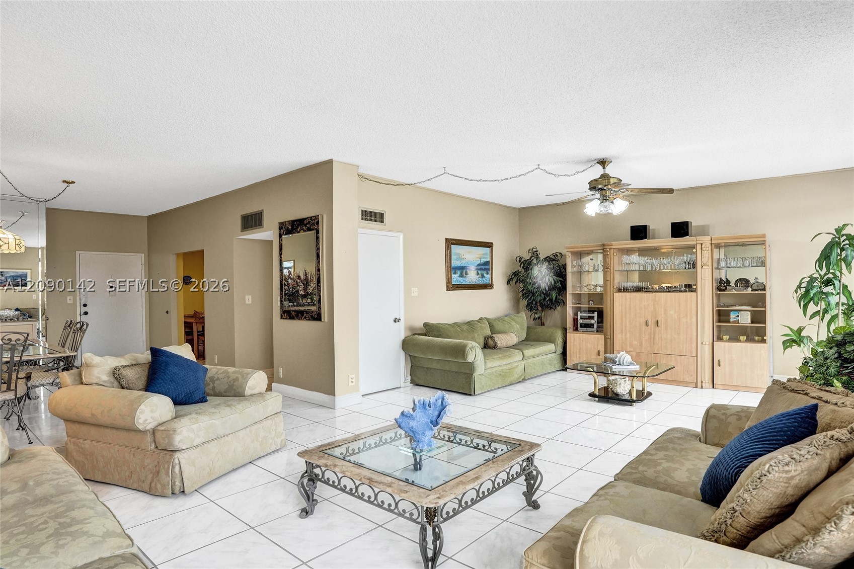 1600 S Ocean Dr #1F, Hollywood FL 33019