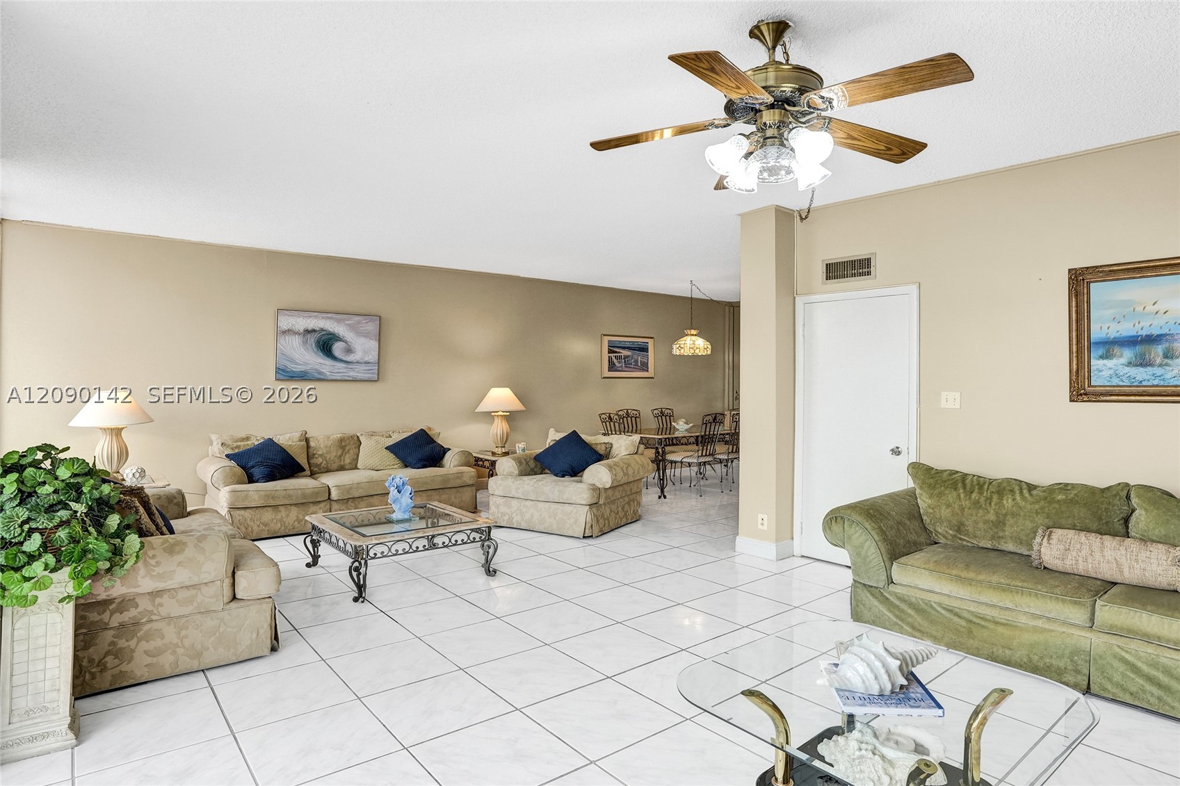 1600 S Ocean Dr #1F, Hollywood FL 33019