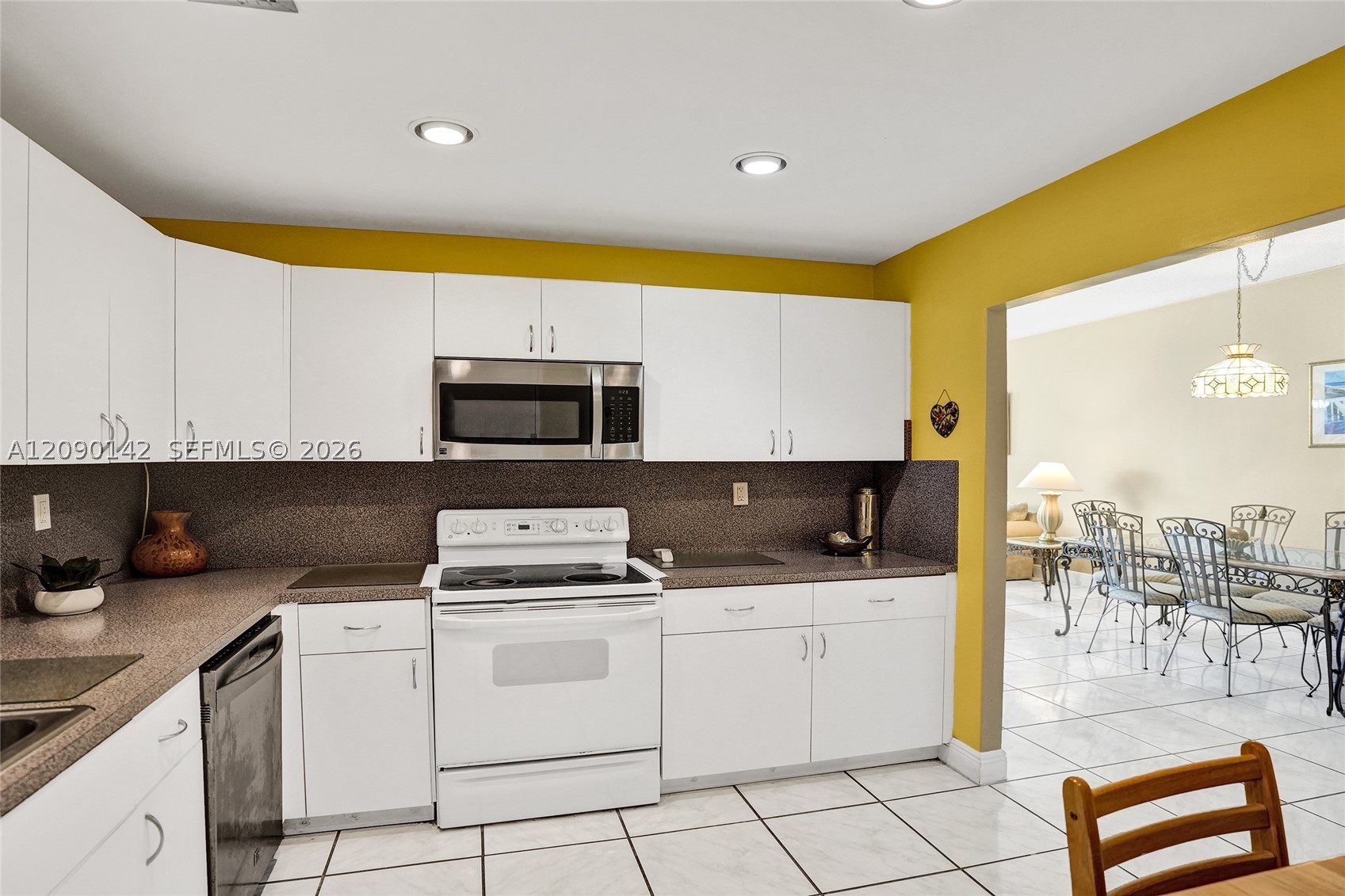 1600 S Ocean Dr #1F, Hollywood FL 33019
