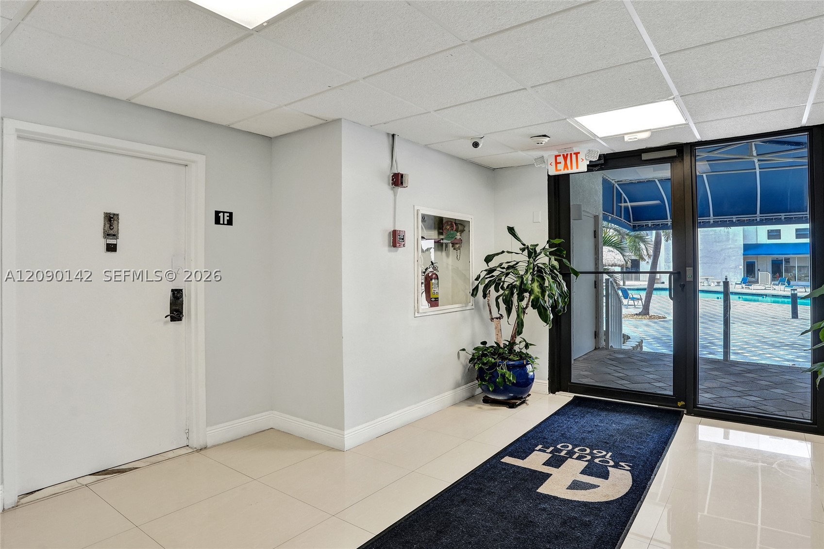 1600 S Ocean Dr #1F, Hollywood FL 33019