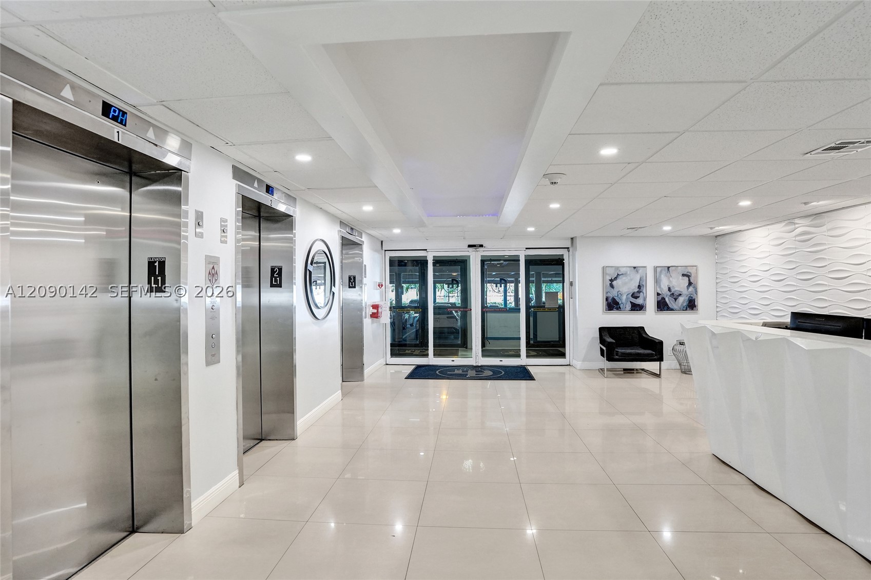 1600 S Ocean Dr #1F, Hollywood FL 33019