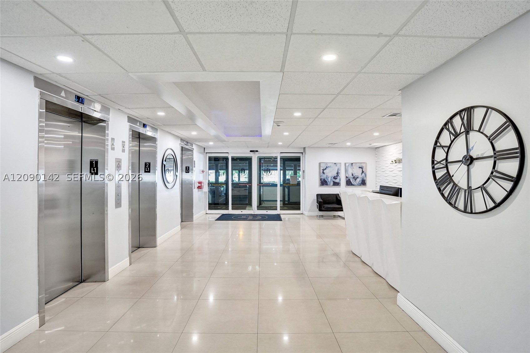 1600 S Ocean Dr #1F, Hollywood FL 33019
