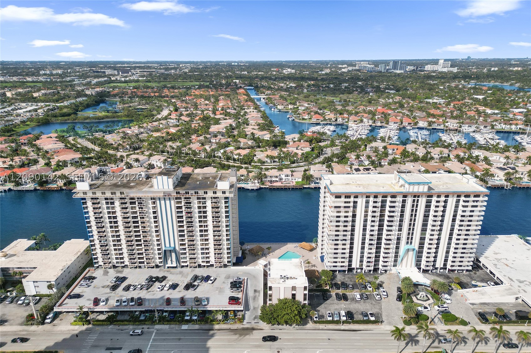 1600 S Ocean Dr #1F, Hollywood FL 33019
