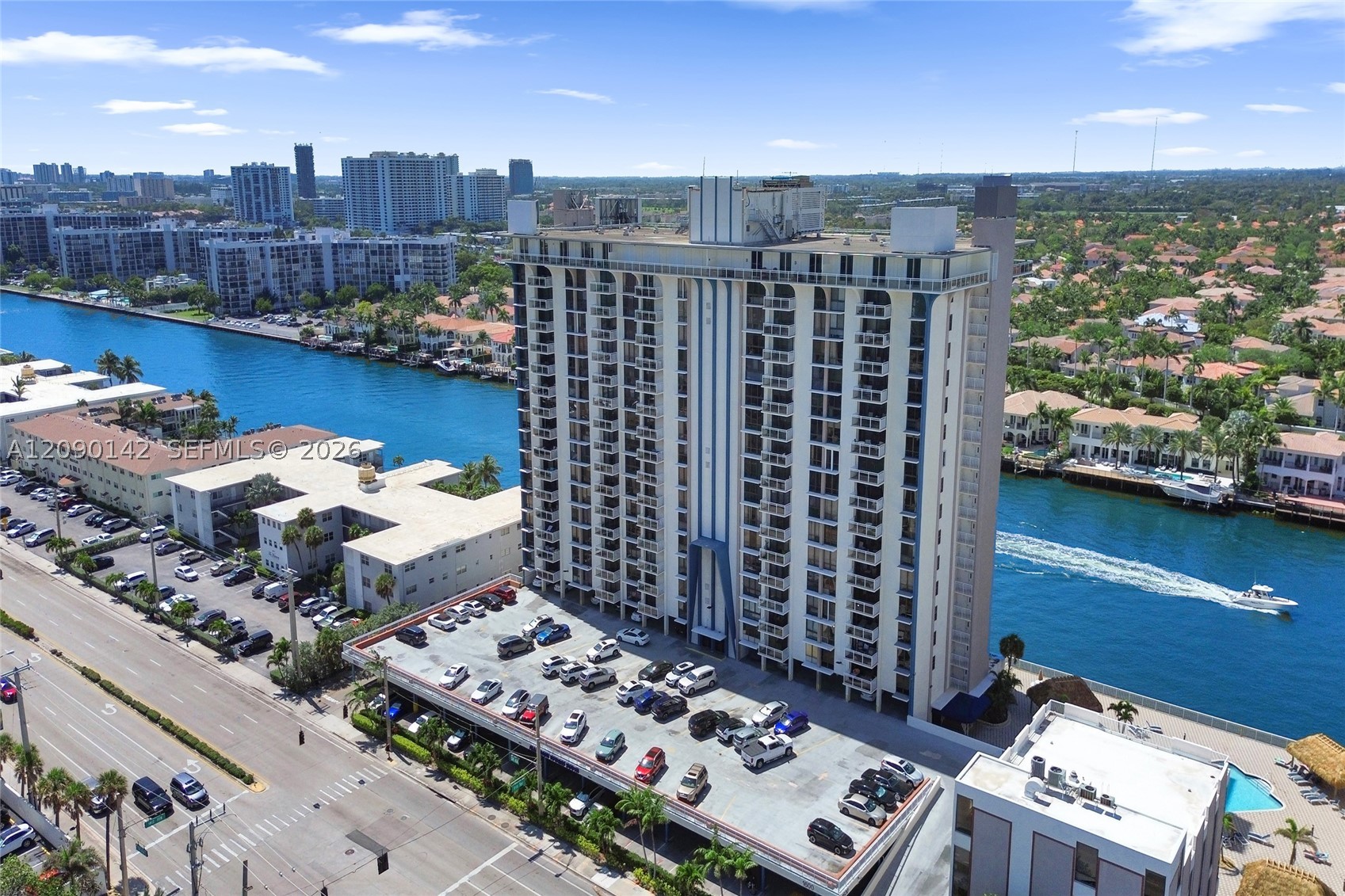 1600 S Ocean Dr #1F, Hollywood FL 33019