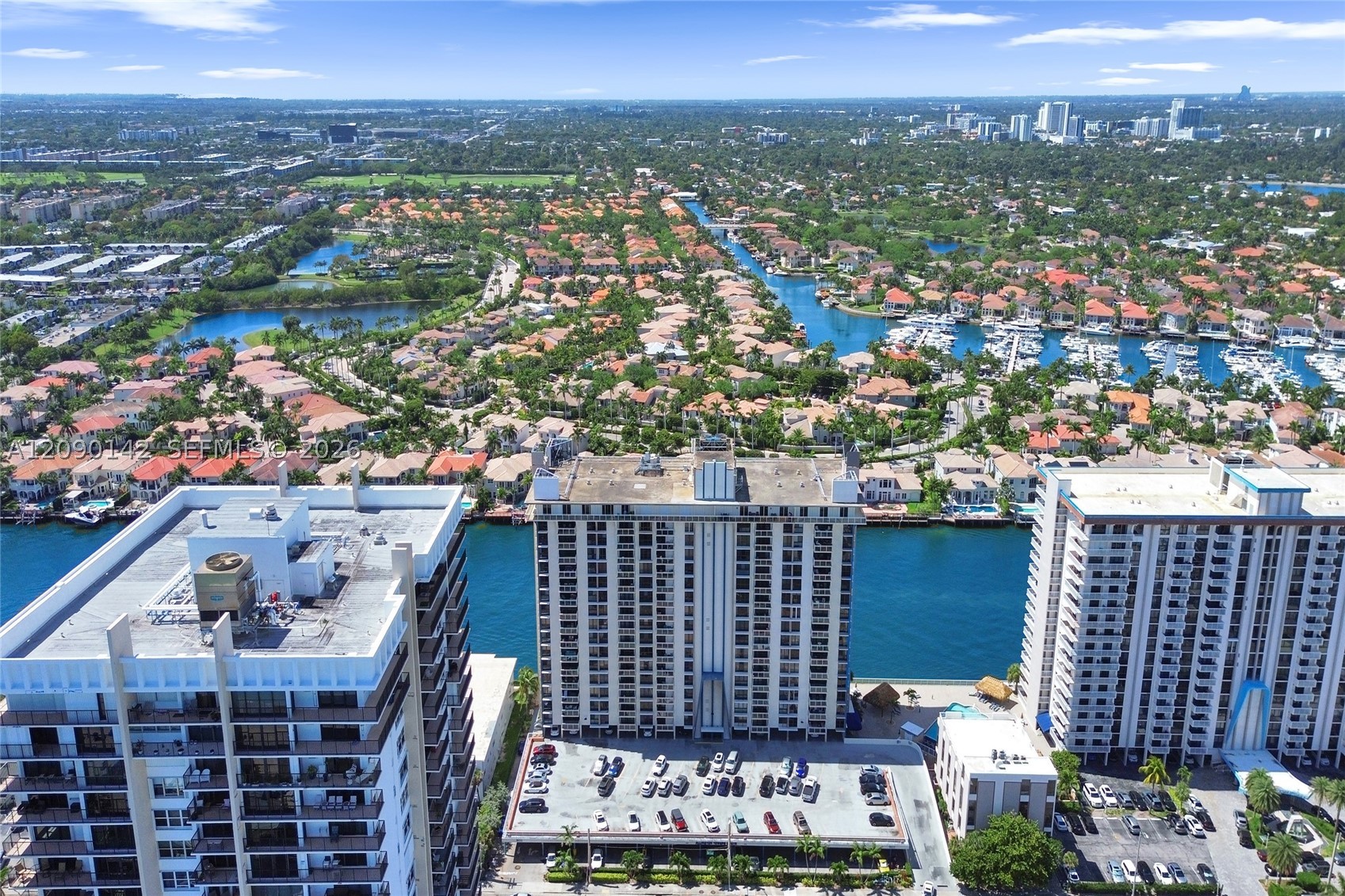 1600 S Ocean Dr #1F, Hollywood FL 33019