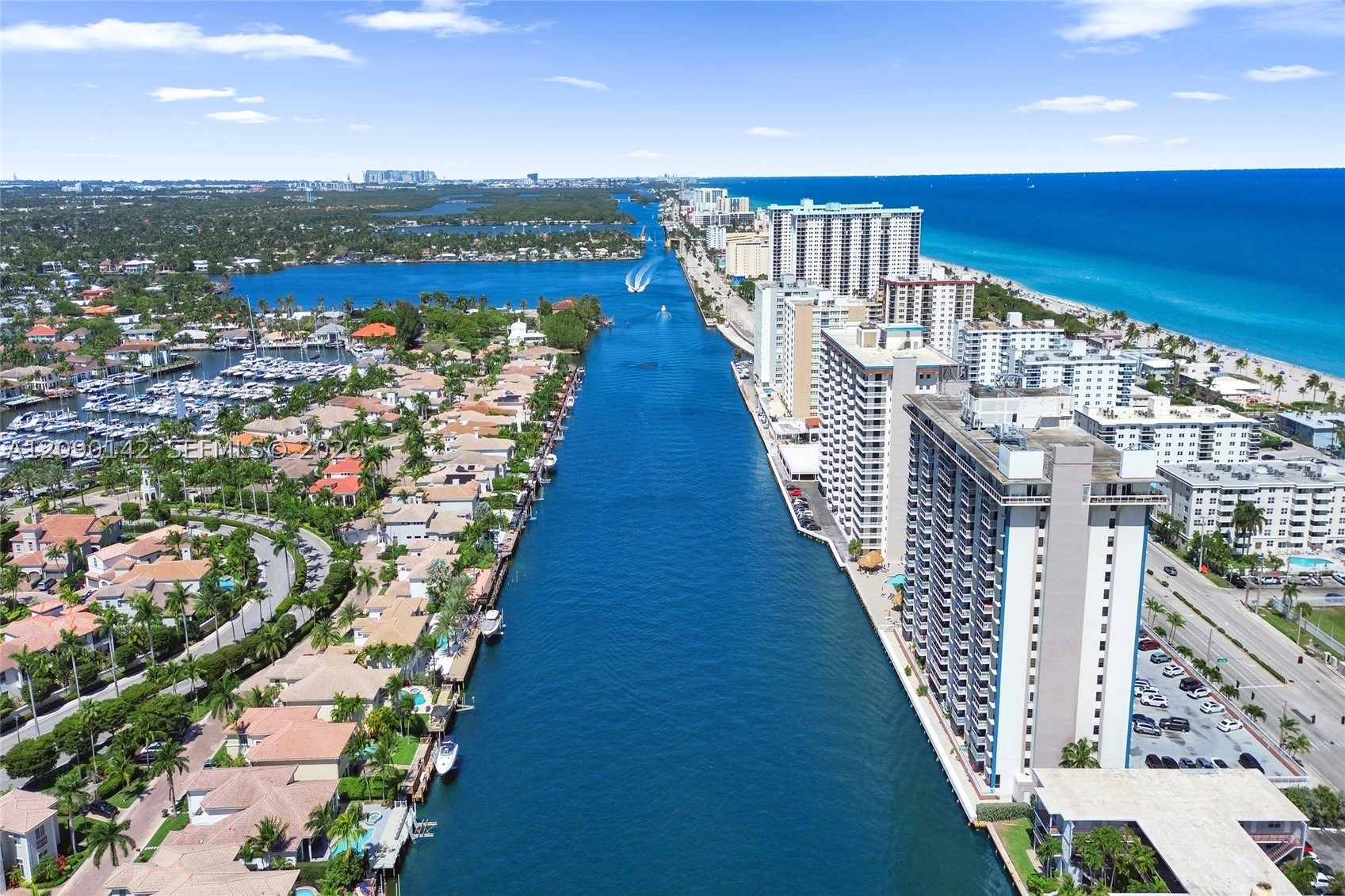 1600 S Ocean Dr #1F, Hollywood FL 33019