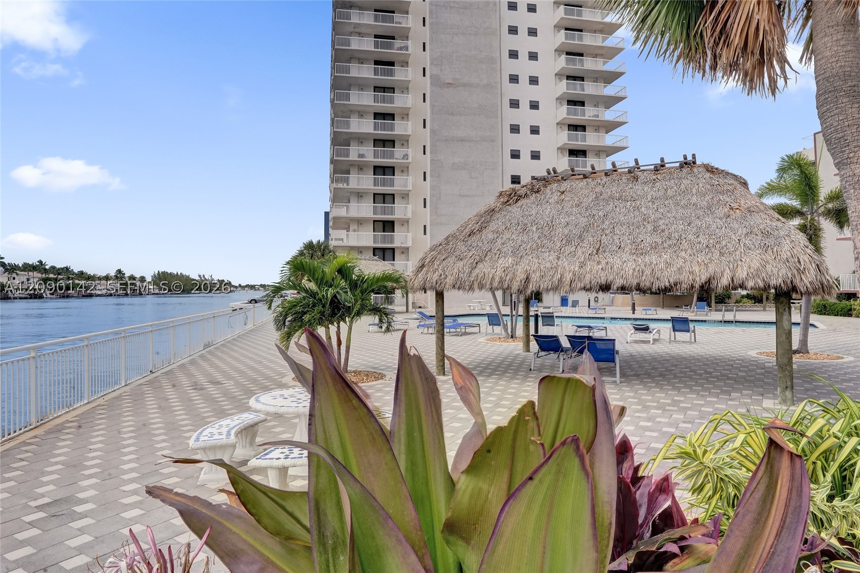 1600 S Ocean Dr #1F, Hollywood FL 33019