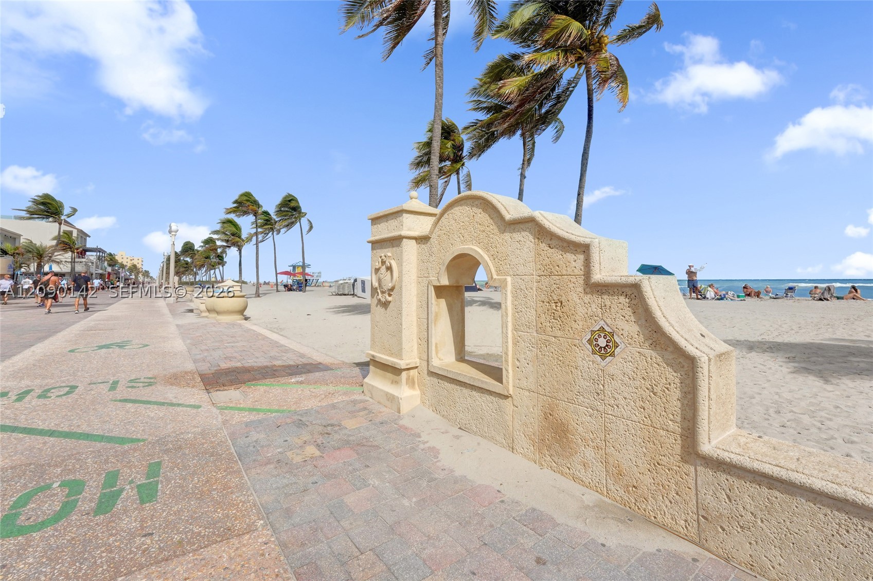 1600 S Ocean Dr #1F, Hollywood FL 33019