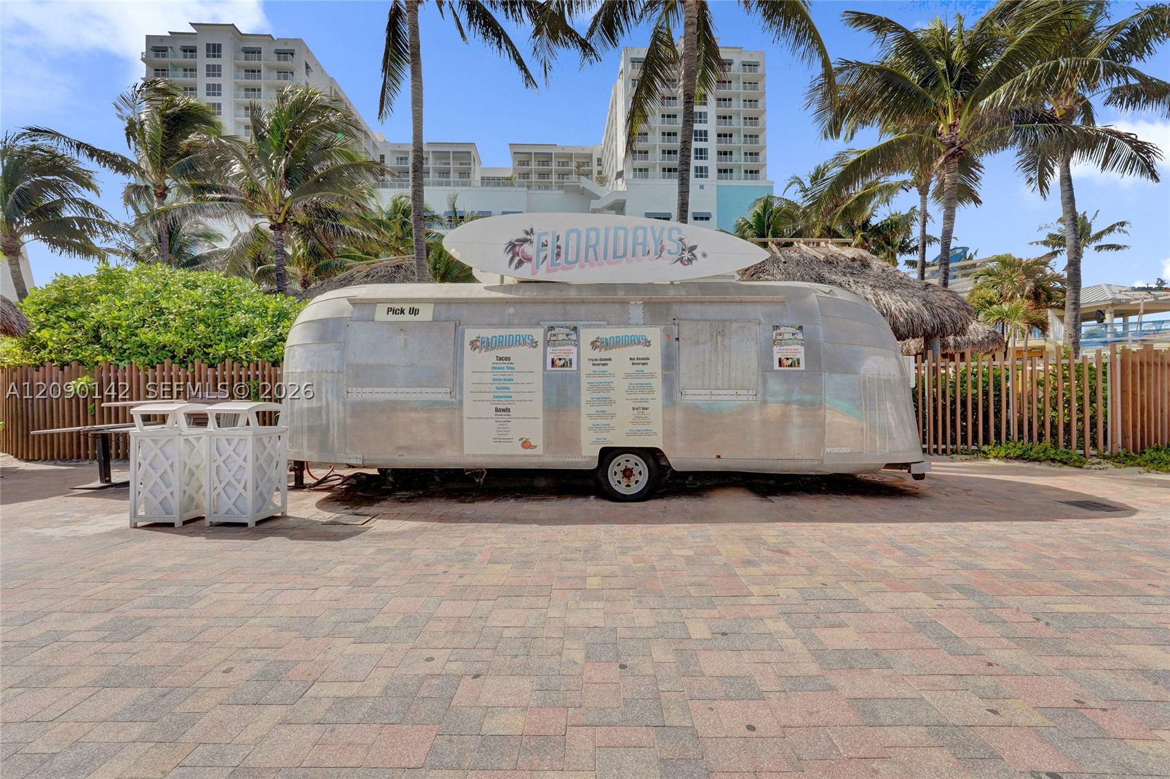 1600 S Ocean Dr #1F, Hollywood FL 33019