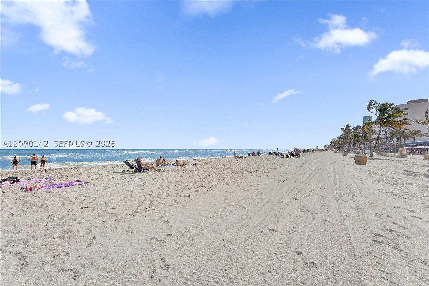 1600 S Ocean Dr #1F, Hollywood FL 33019