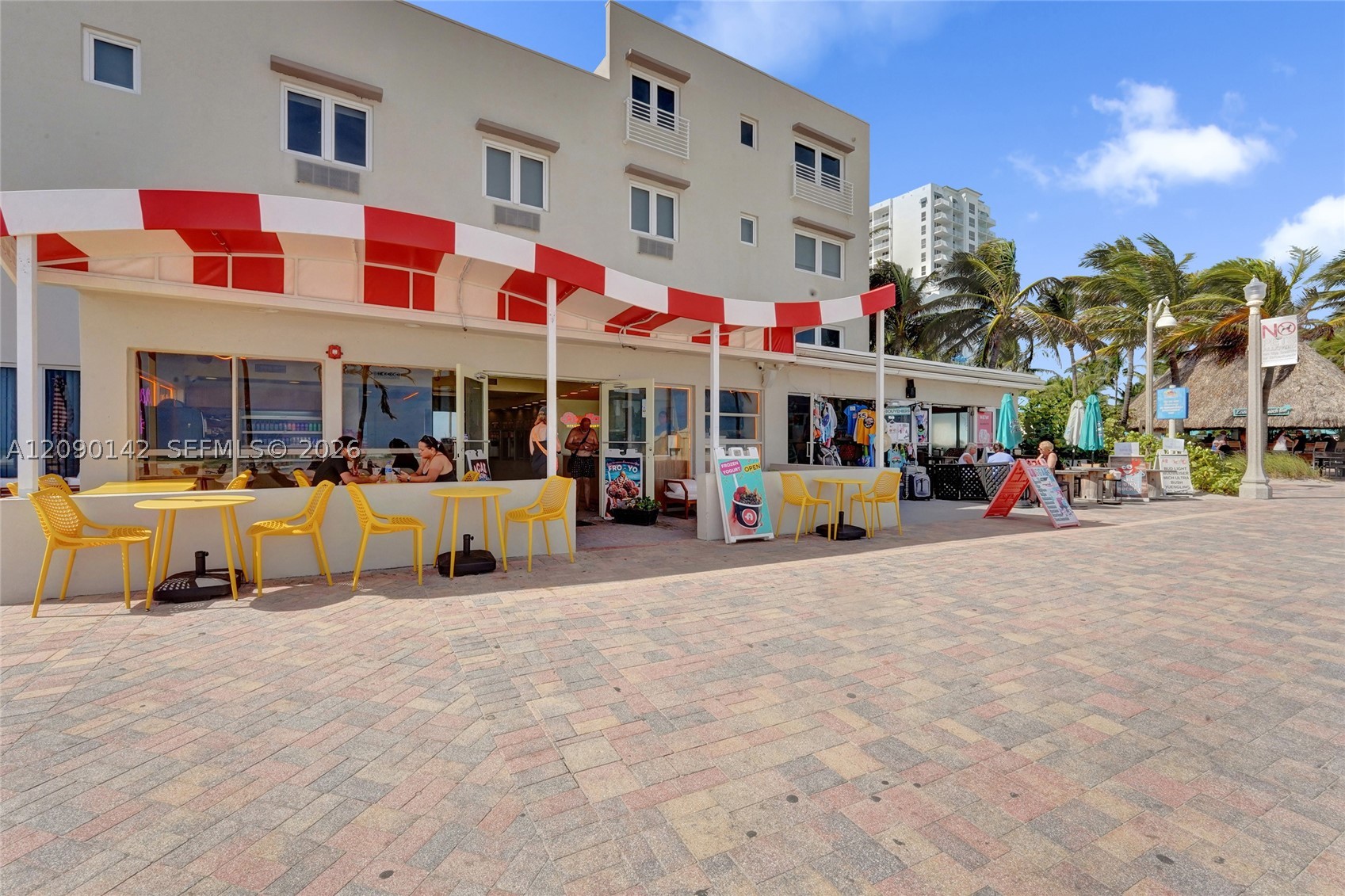 1600 S Ocean Dr #1F, Hollywood FL 33019