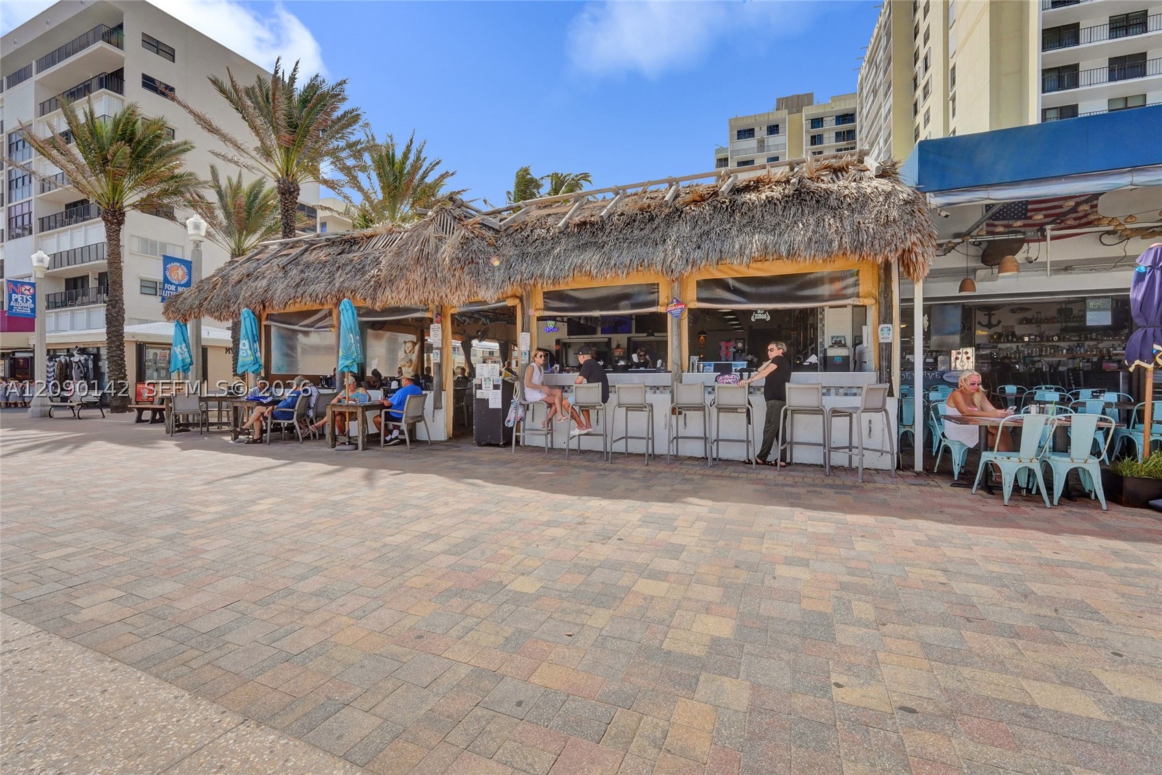 1600 S Ocean Dr #1F, Hollywood FL 33019