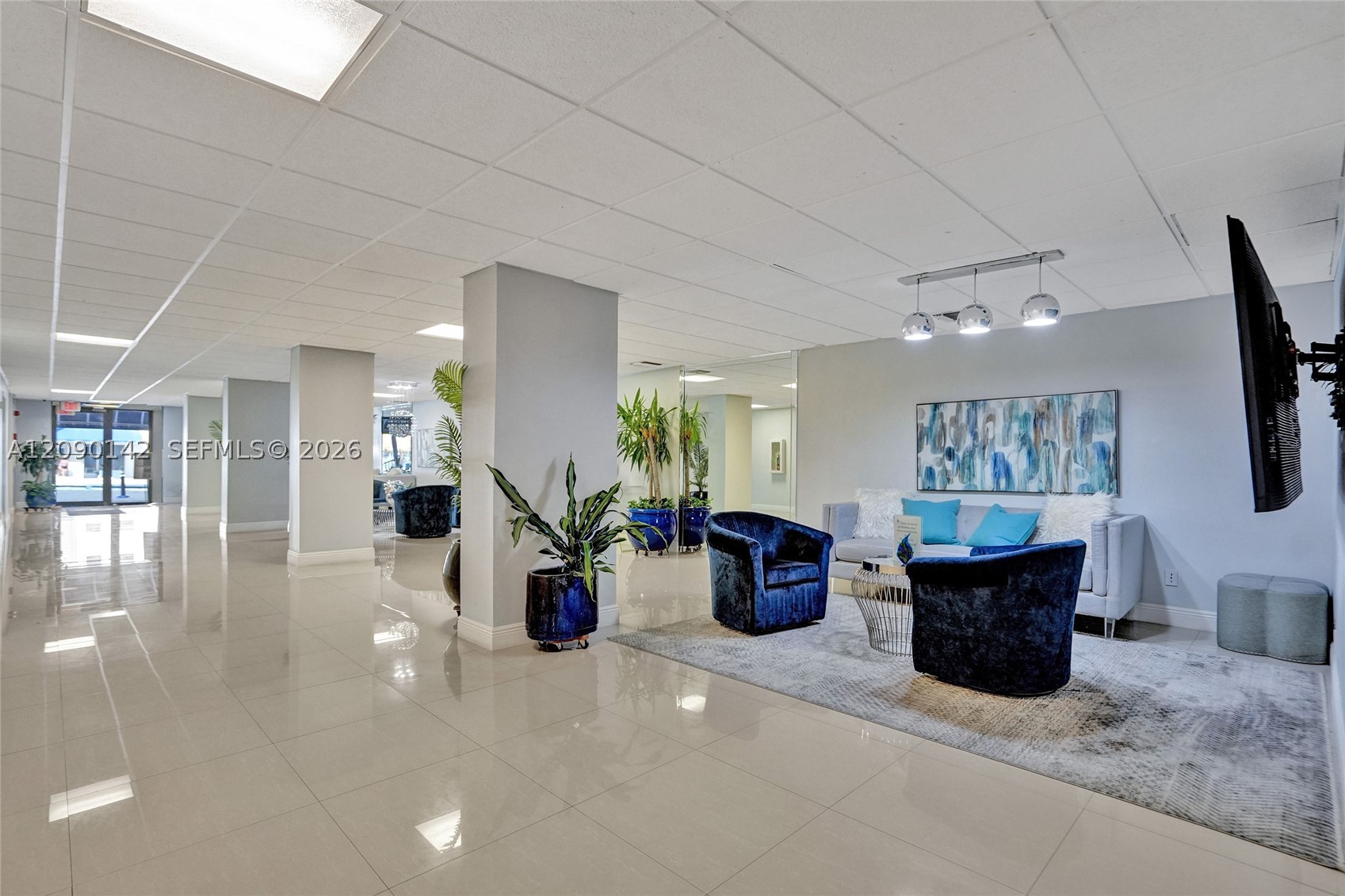 1600 S Ocean Dr #1F, Hollywood FL 33019